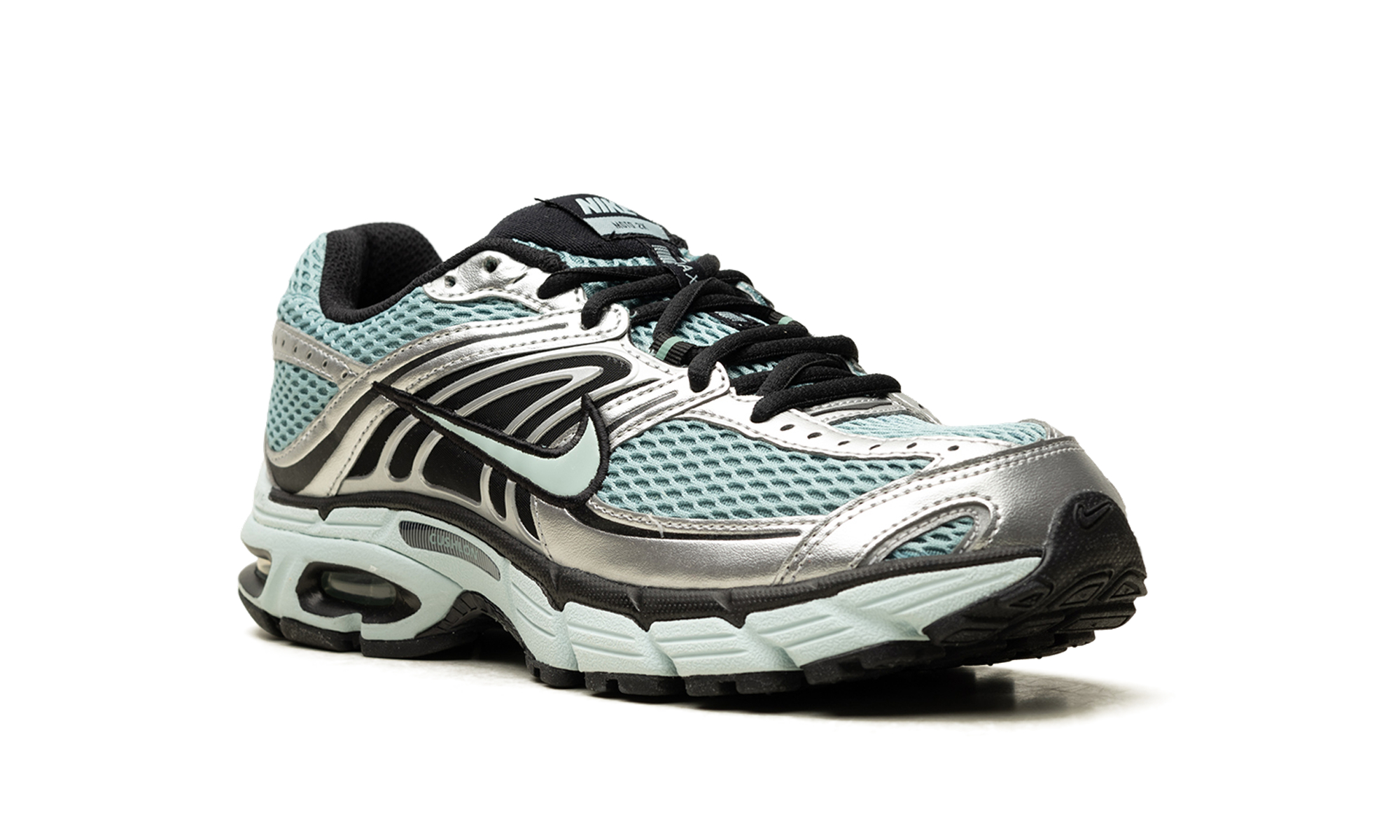 Air Max Moto 2k Women "Cannon / green haze" HQ2056 006