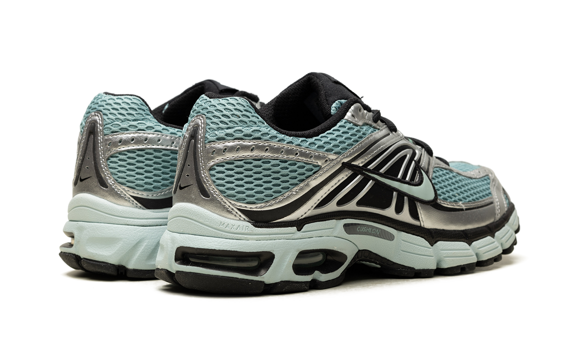 Air Max Moto 2k Women "Cannon / green haze" HQ2056 006