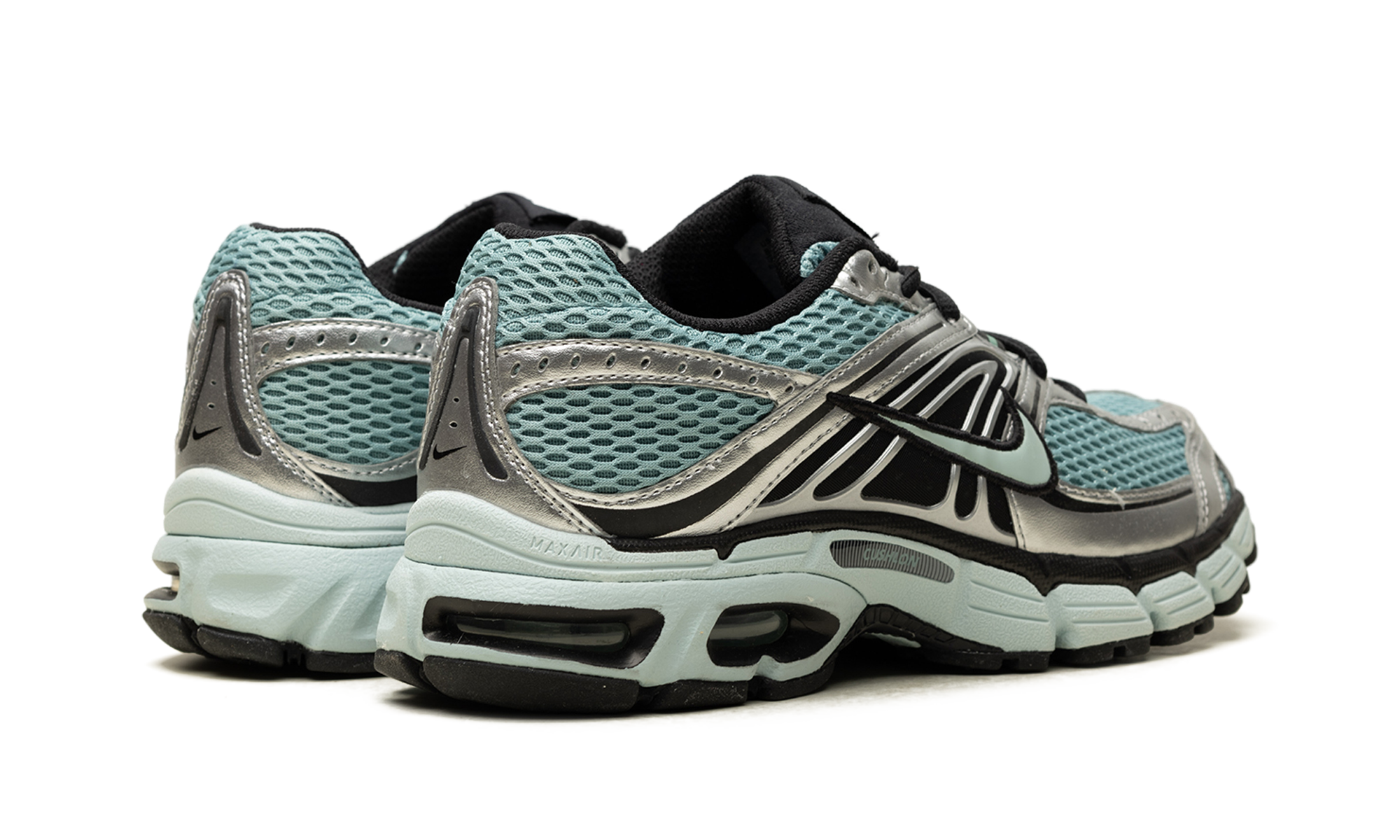 Air Max Moto 2k Women "Cannon / green haze" HQ2056 006
