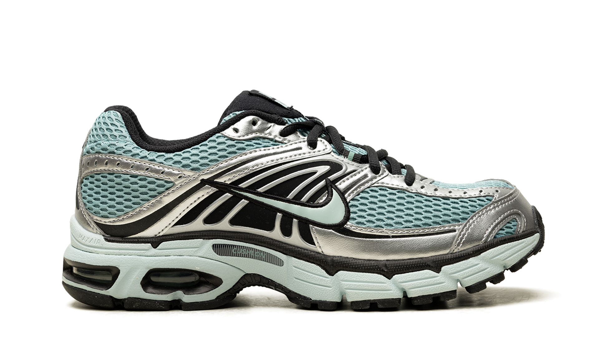 Air Max Moto 2k Women "Cannon / green haze" HQ2056 006