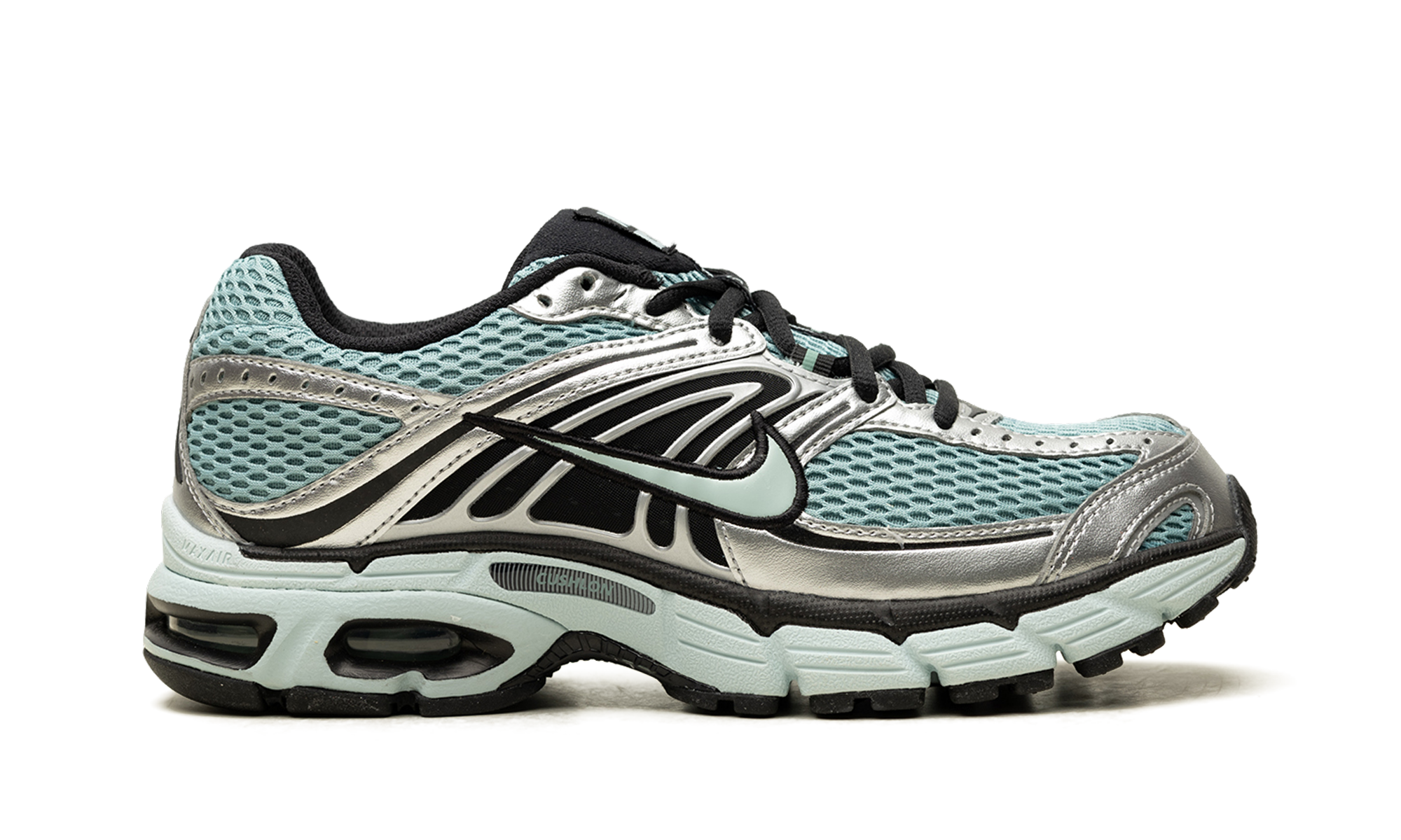 Air Max Moto 2k Women "Cannon / green haze" HQ2056 006