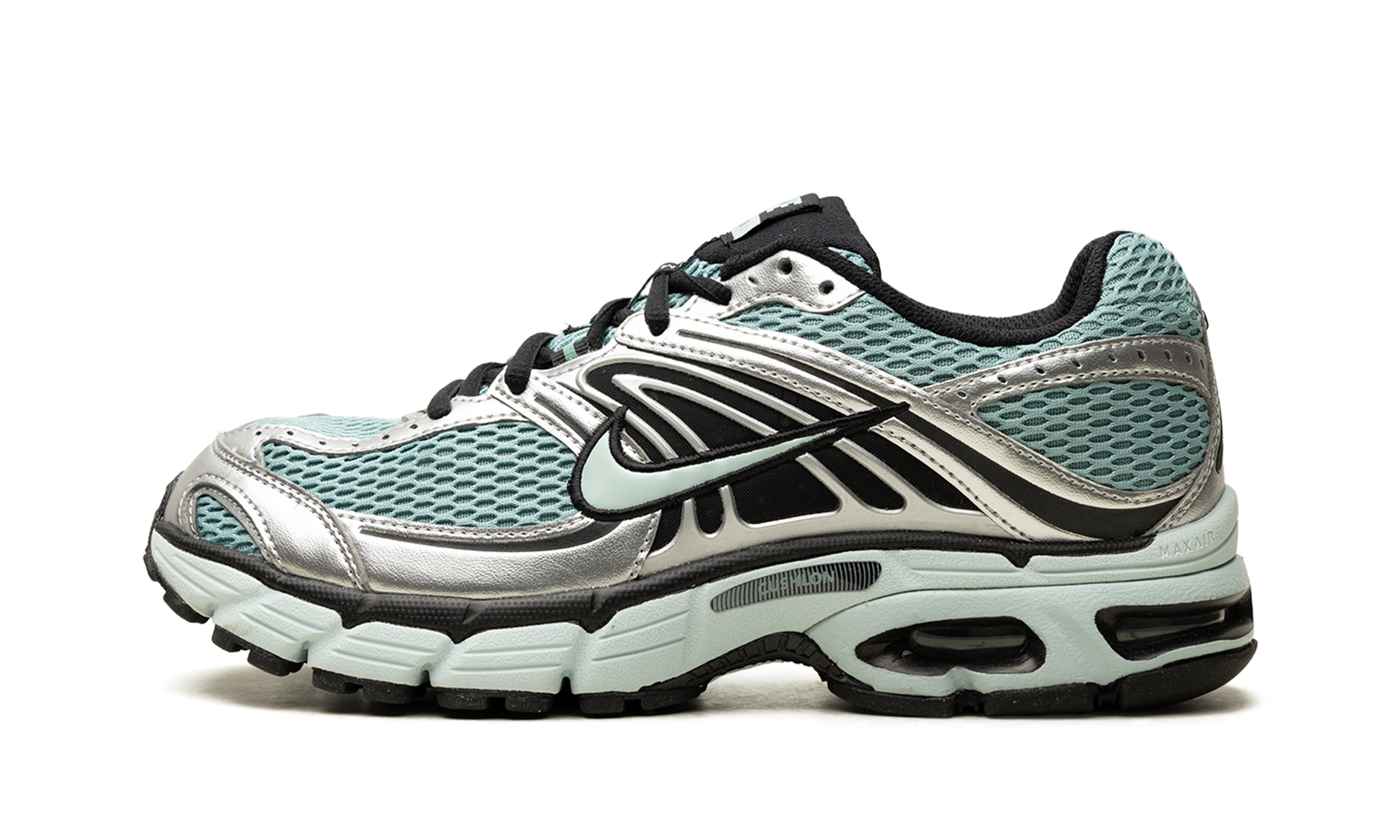 Air Max Moto 2k Women "Cannon / green haze" HQ2056 006