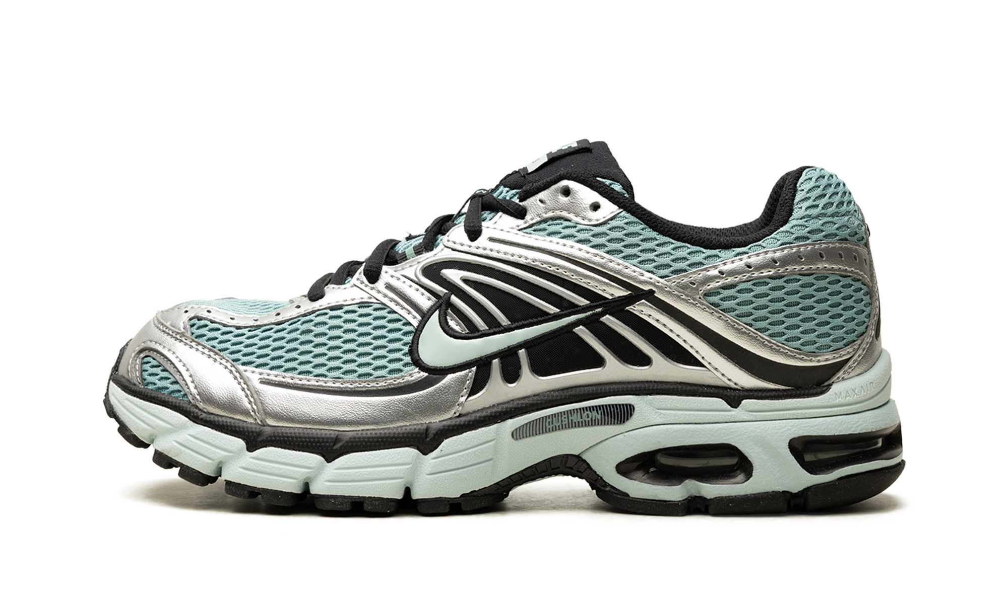 Air Max Moto 2k Women "Cannon / green haze" HQ2056 006