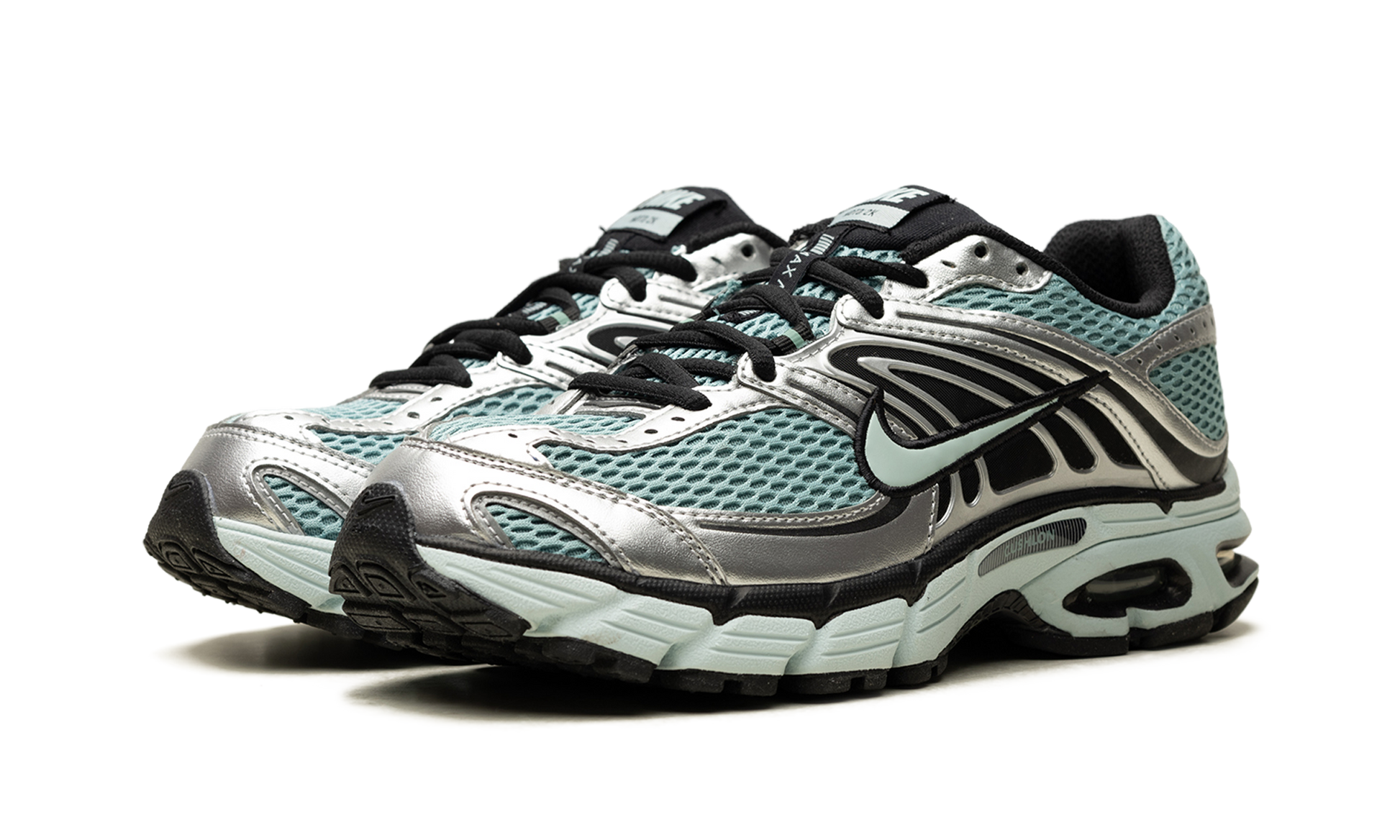 Air Max Moto 2k Women "Cannon / green haze" HQ2056 006
