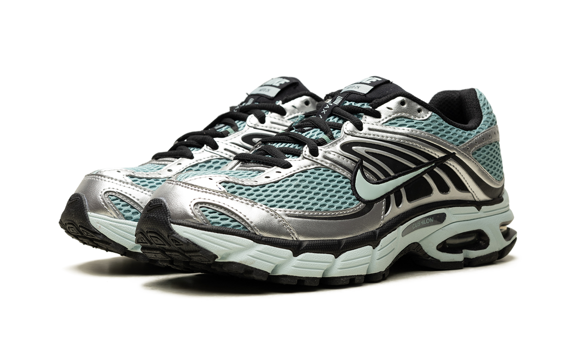Air Max Moto 2k Women "Cannon / green haze" HQ2056 006