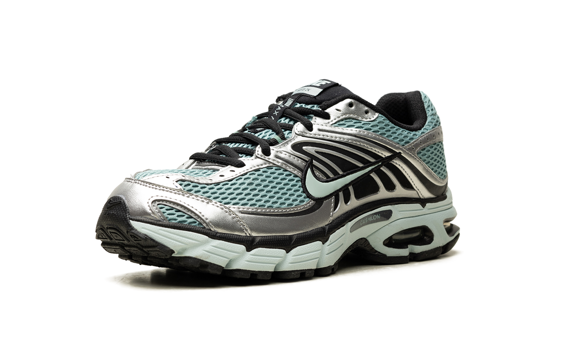 Air Max Moto 2k Women "Cannon / green haze" HQ2056 006
