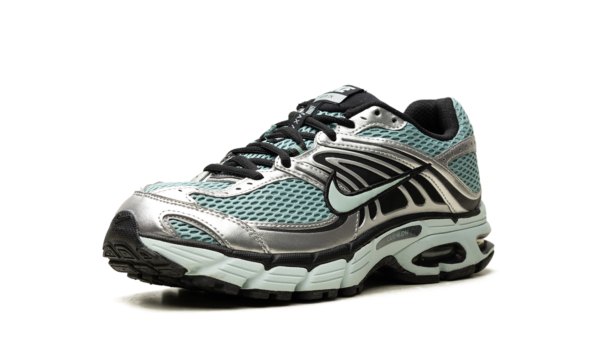 Air Max Moto 2k Women "Cannon / green haze" HQ2056 006
