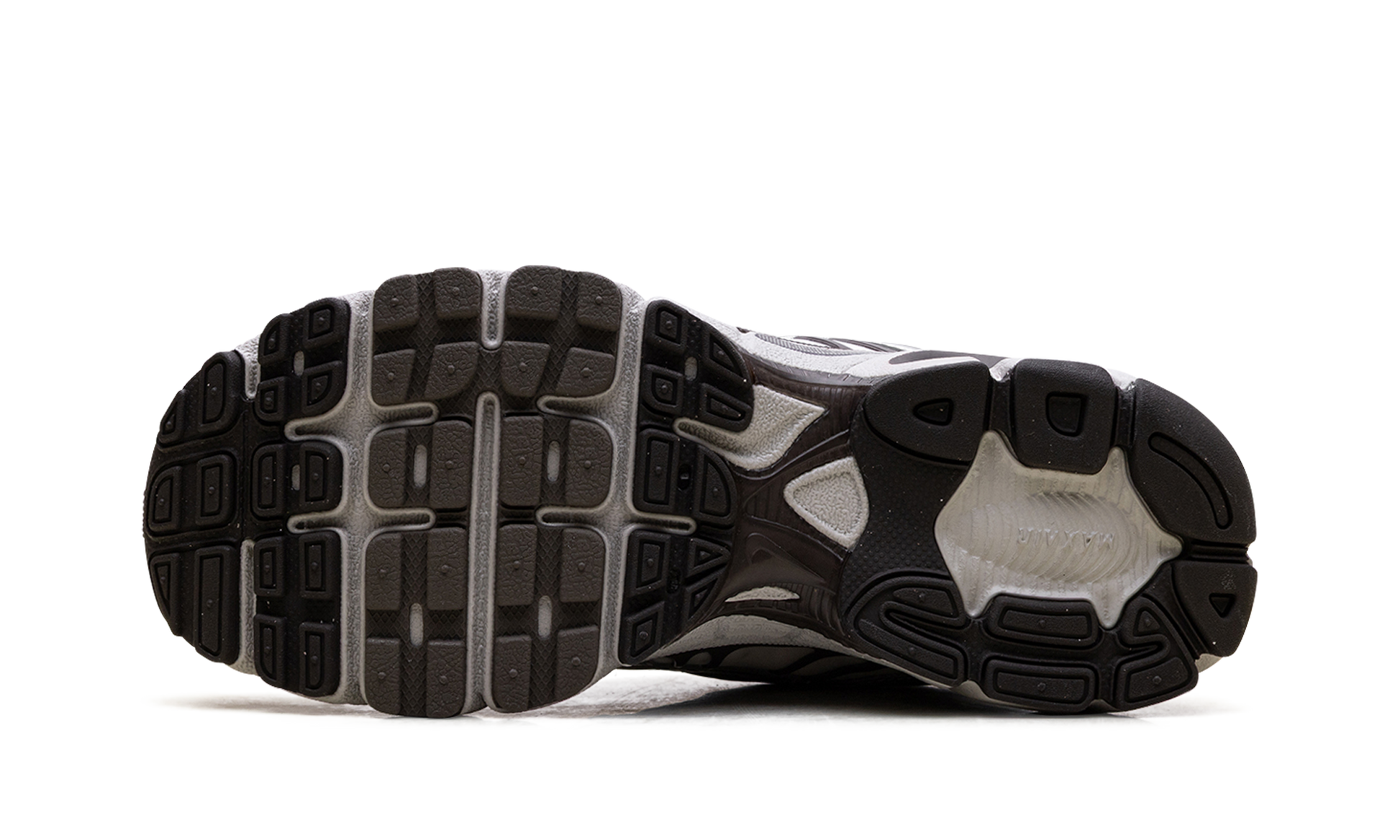 Air Max Moto 2k Women "Phantom silver baroque brown" IO1915 030