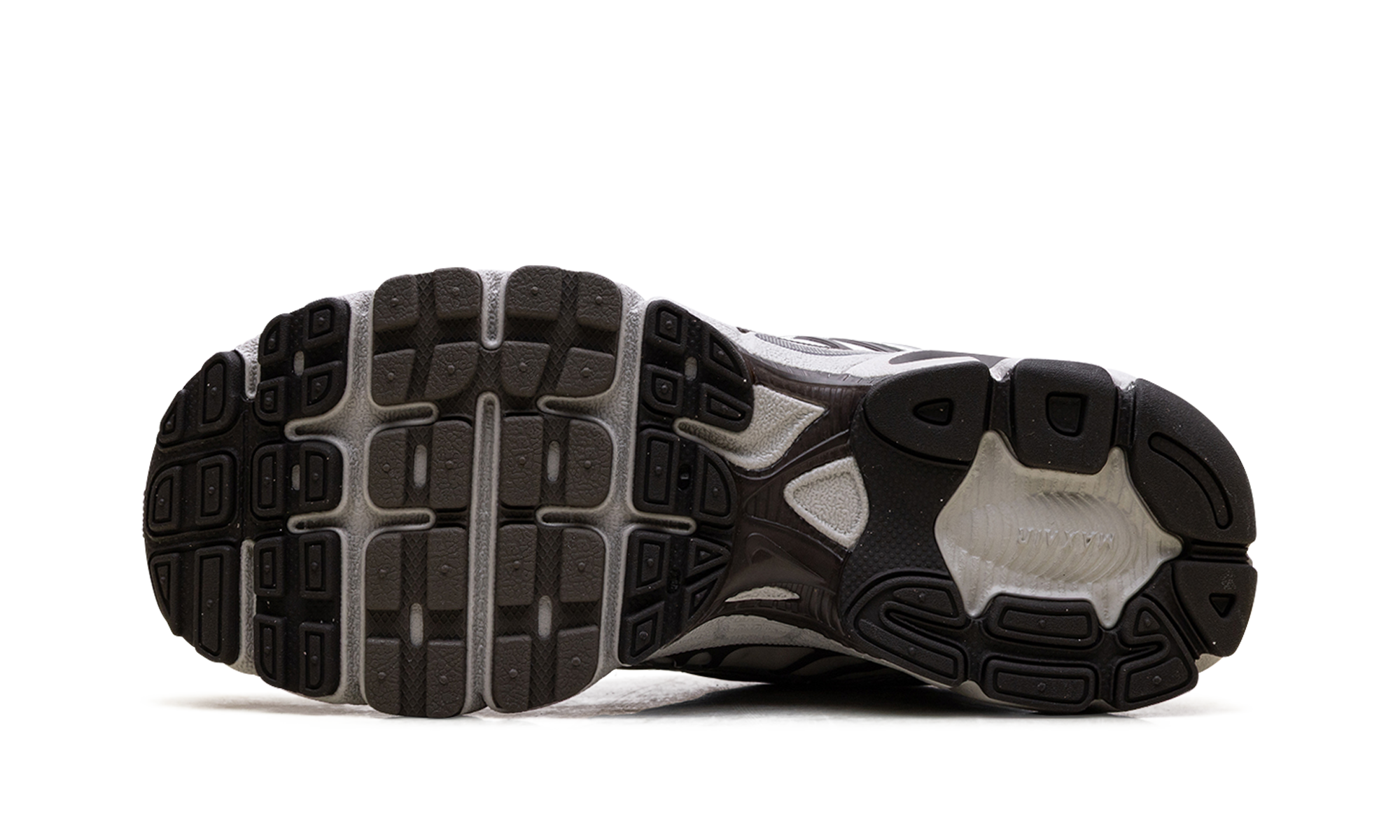 Air Max Moto 2k Women "Phantom silver baroque brown" IO1915 030