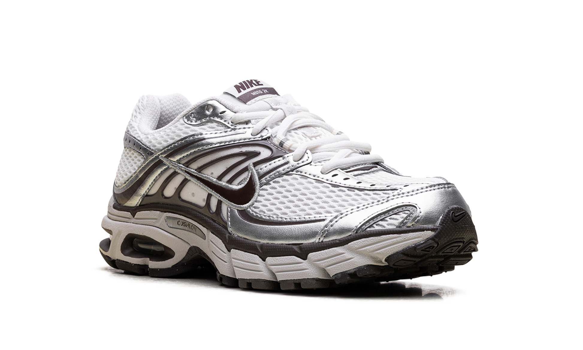 Air Max Moto 2k Women "Phantom silver baroque brown" IO1915 030