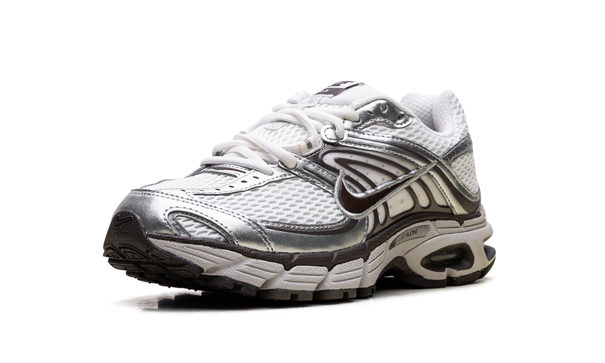 Air Max Moto 2k Women "Phantom silver baroque brown" IO1915 030