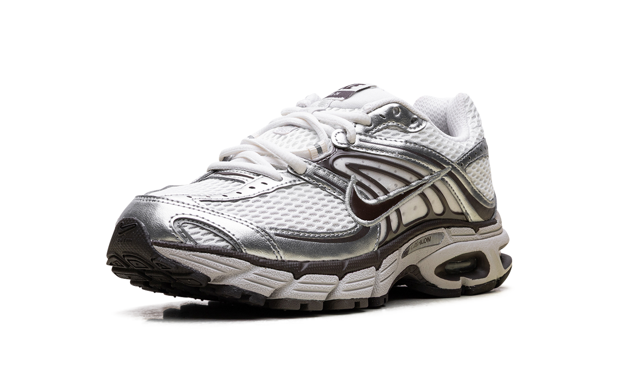 Air Max Moto 2k Women "Phantom silver baroque brown" IO1915 030