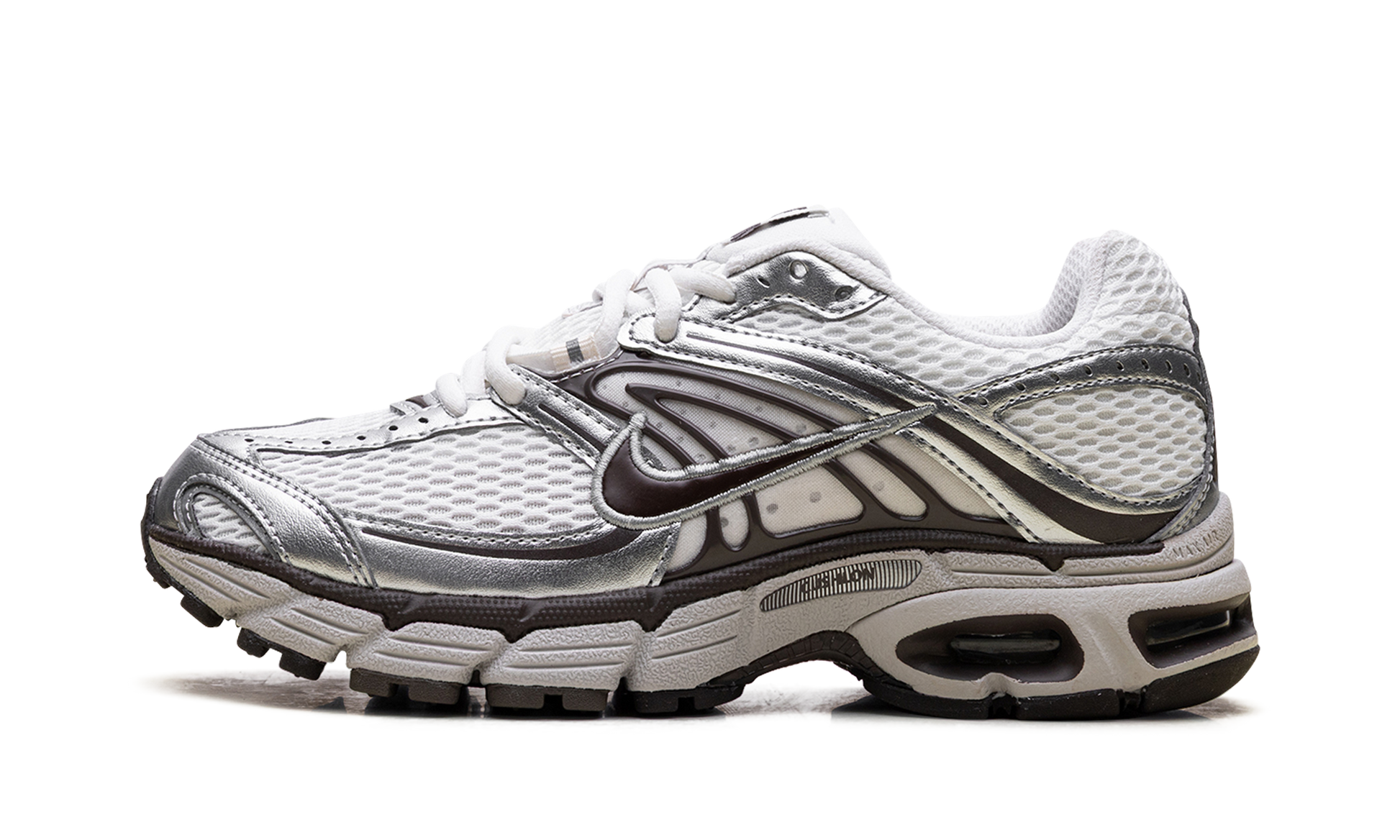 Air Max Moto 2k Women "Phantom silver baroque brown" IO1915 030