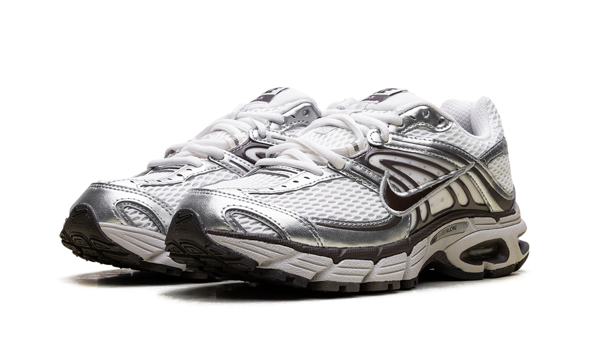 Air Max Moto 2k Women "Phantom silver baroque brown" IO1915 030