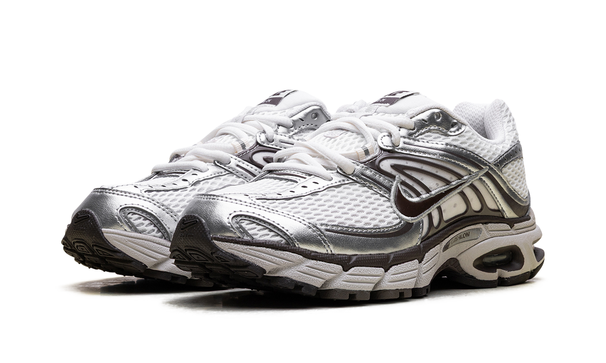 Air Max Moto 2k Women "Phantom silver baroque brown" IO1915 030