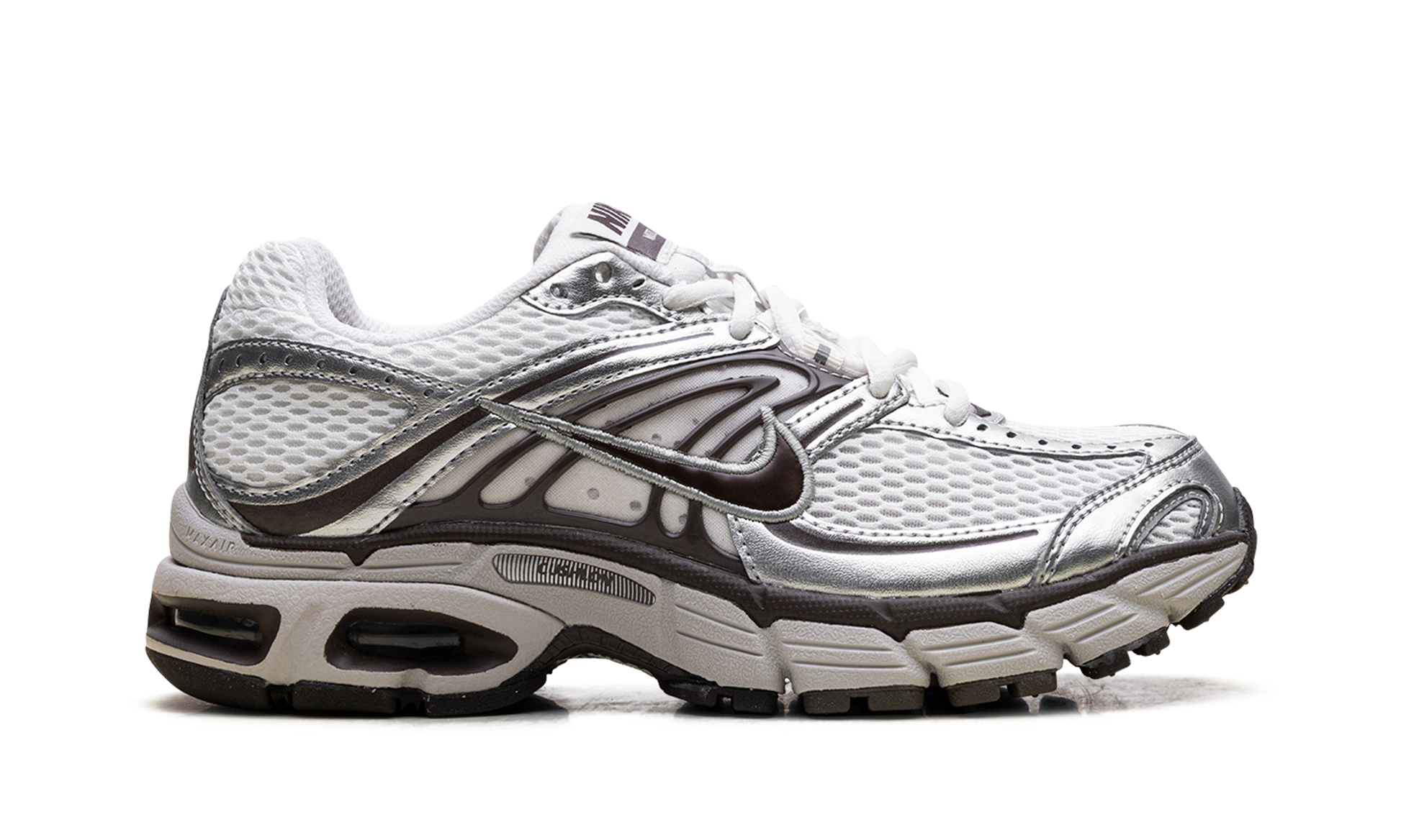 Air Max Moto 2k Women "Phantom silver baroque brown" IO1915 030
