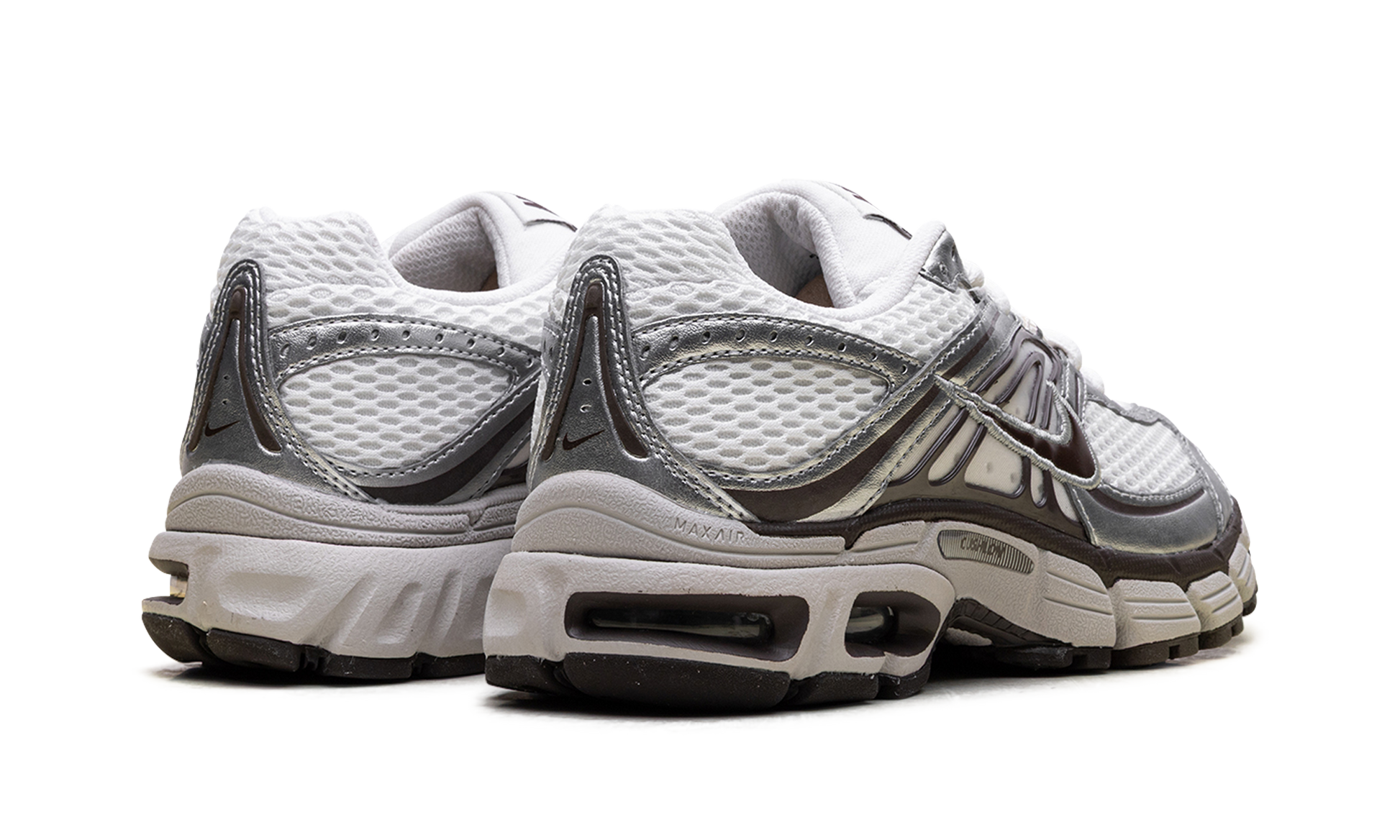 Air Max Moto 2k Women "Phantom silver baroque brown" IO1915 030