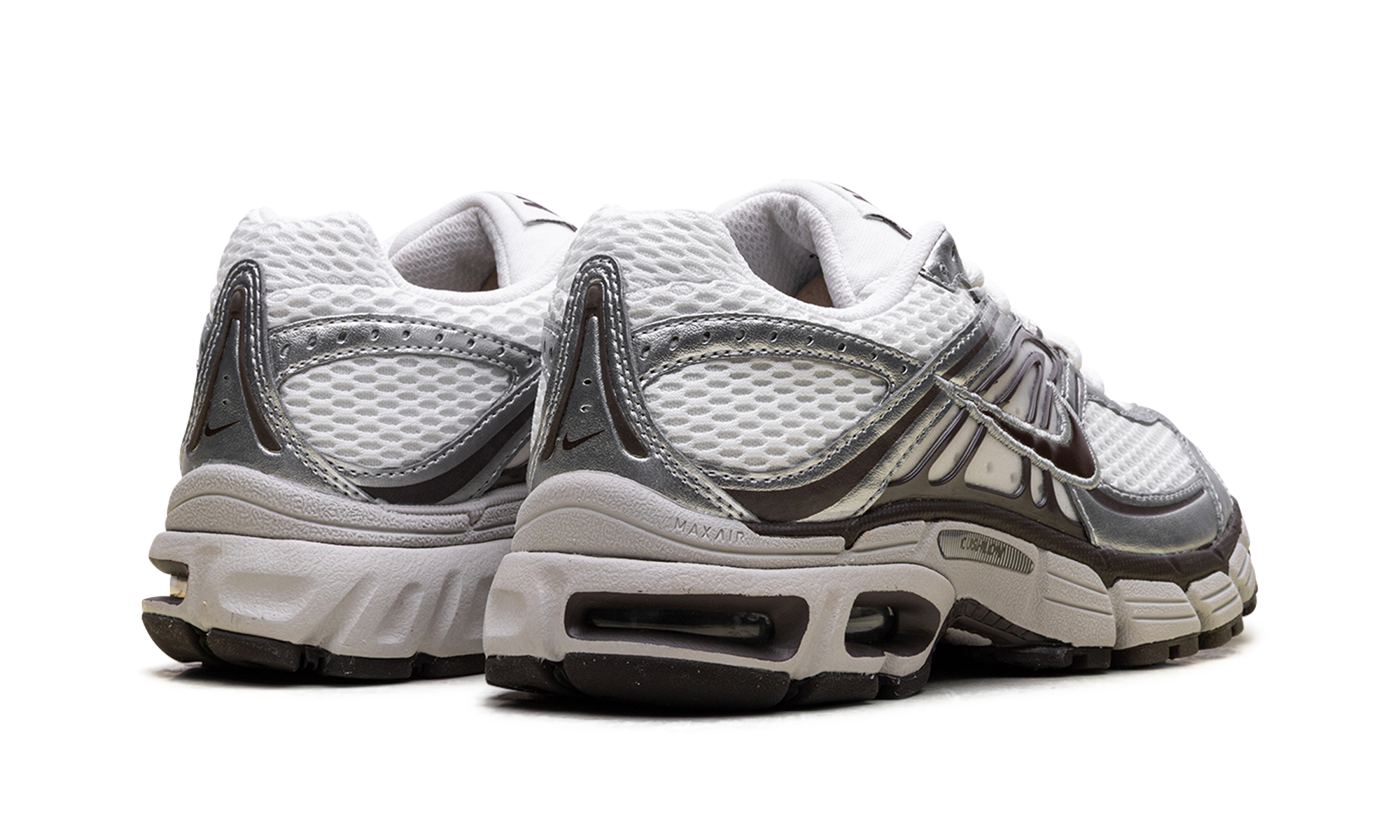 Air Max Moto 2k Women "Phantom silver baroque brown" IO1915 030