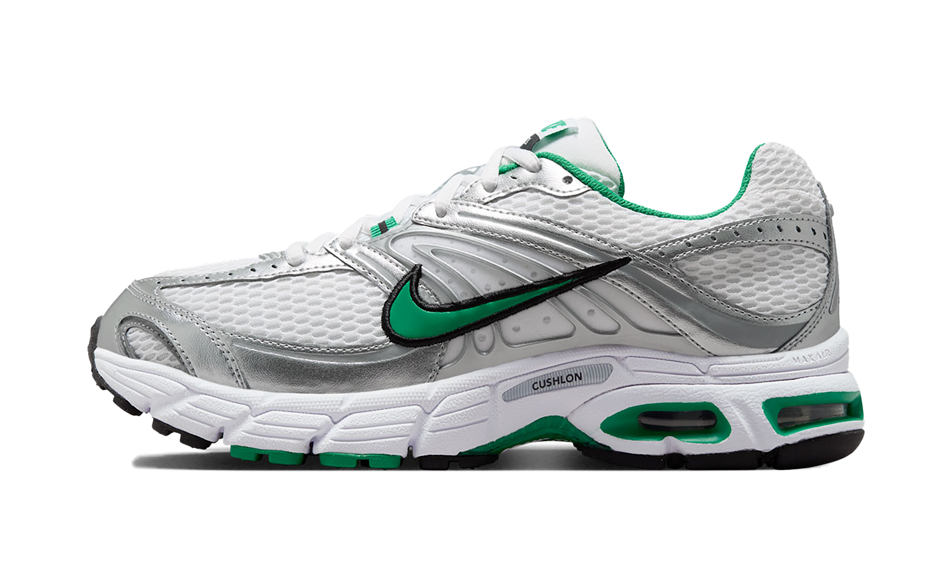 Air Max Moto 2k Women "White stadium green" HQ2056 102