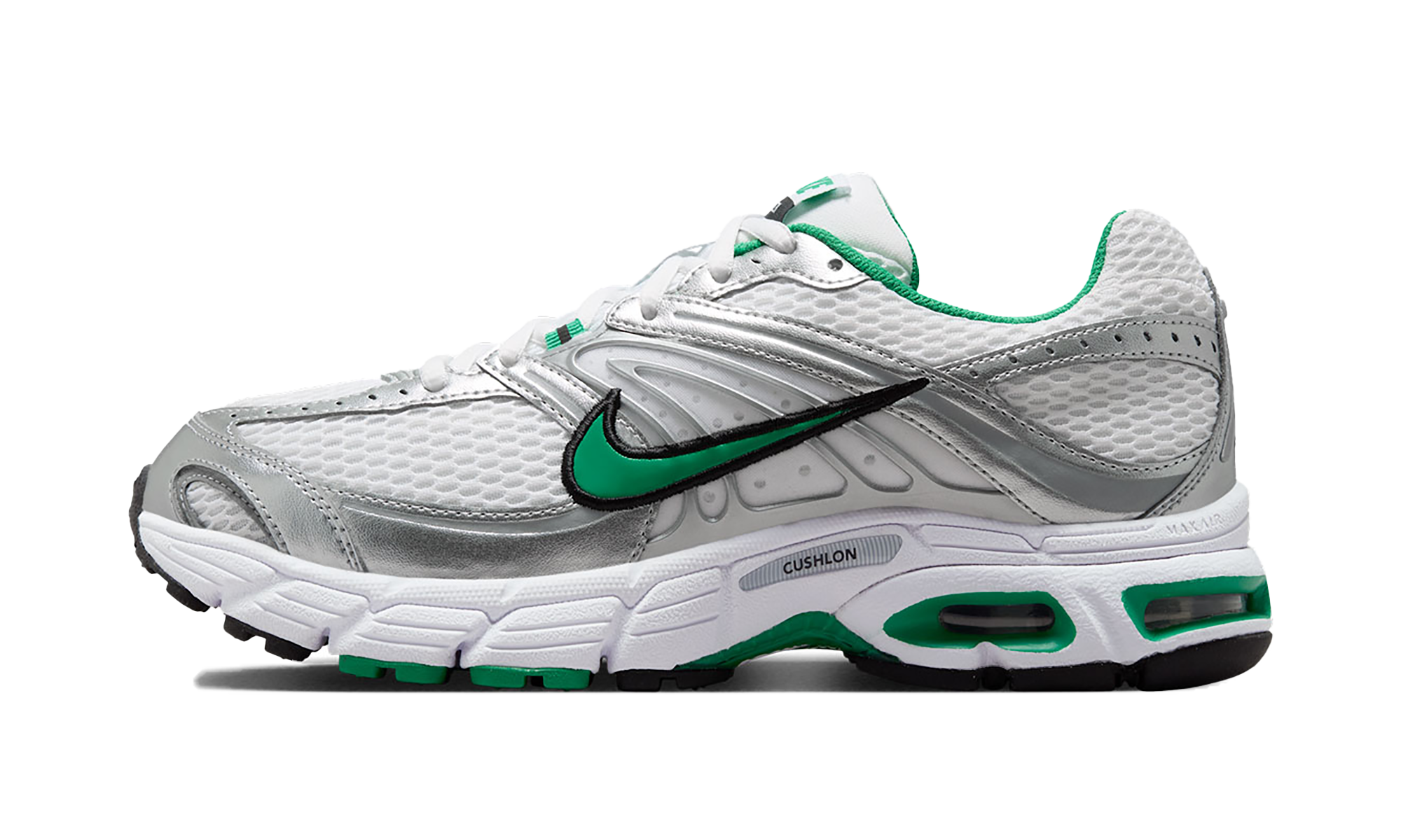 Air Max Moto 2k Women "White stadium green" HQ2056 102