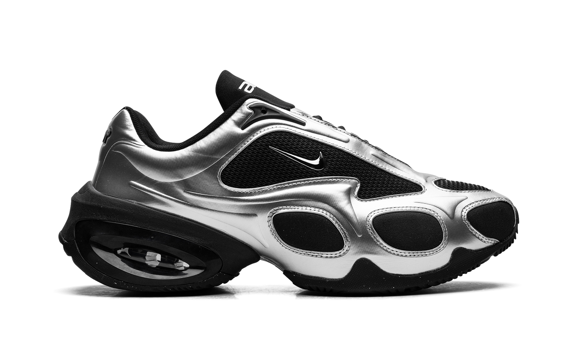 Air Max Muse Women "Black / metallic silver" FV1920 001