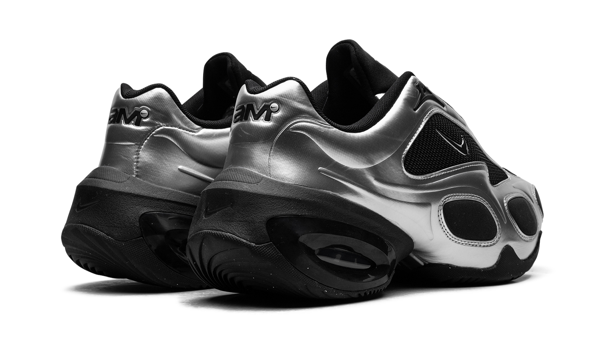 Air Max Muse Women "Black / metallic silver" FV1920 001