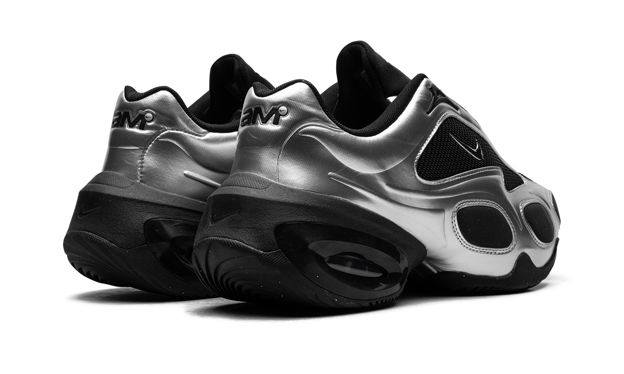 Air Max Muse Women "Black / metallic silver" FV1920 001