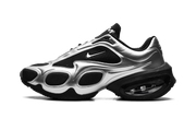 Air Max Muse Women "Black / metallic silver" FV1920 001