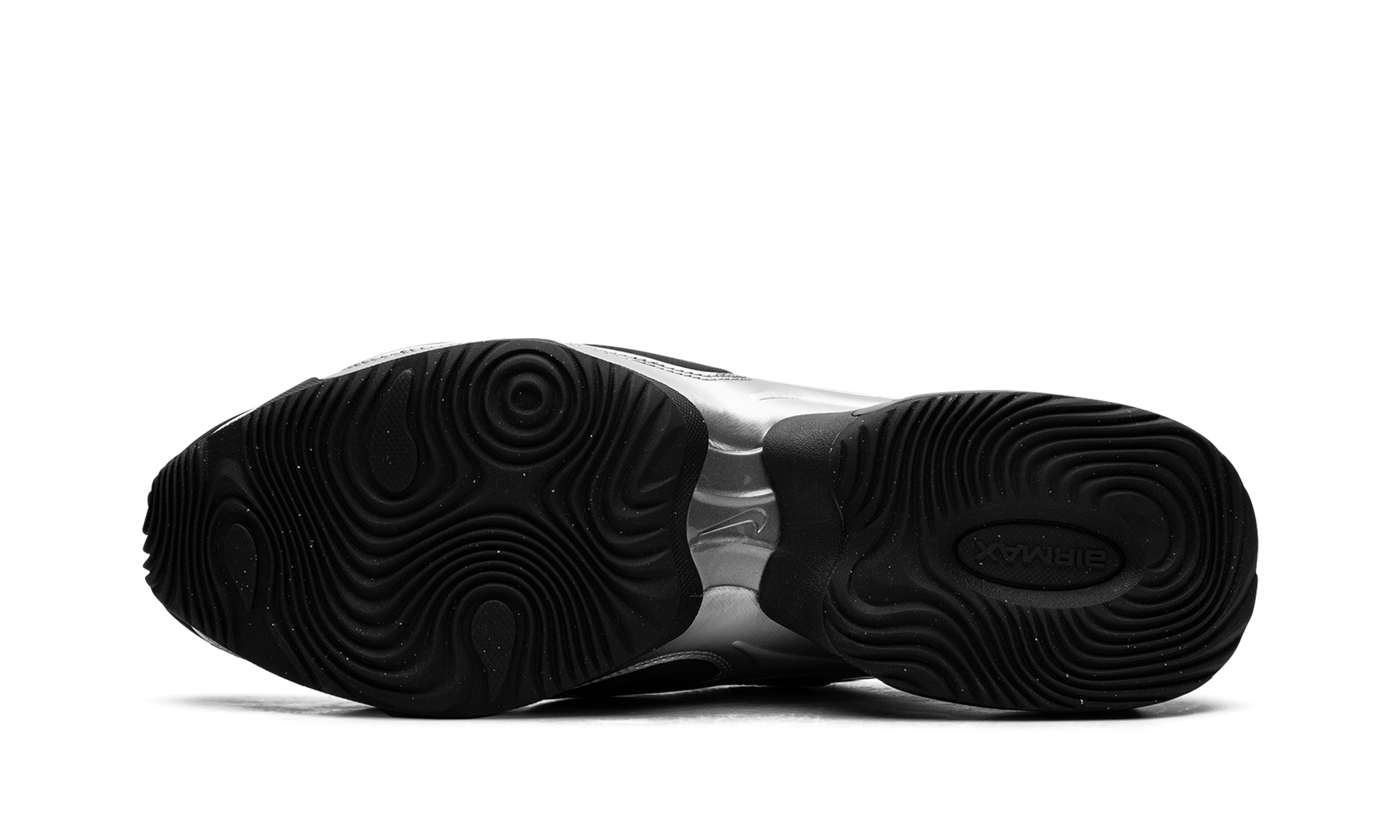 Air Max Muse Women "Black / metallic silver" FV1920 001
