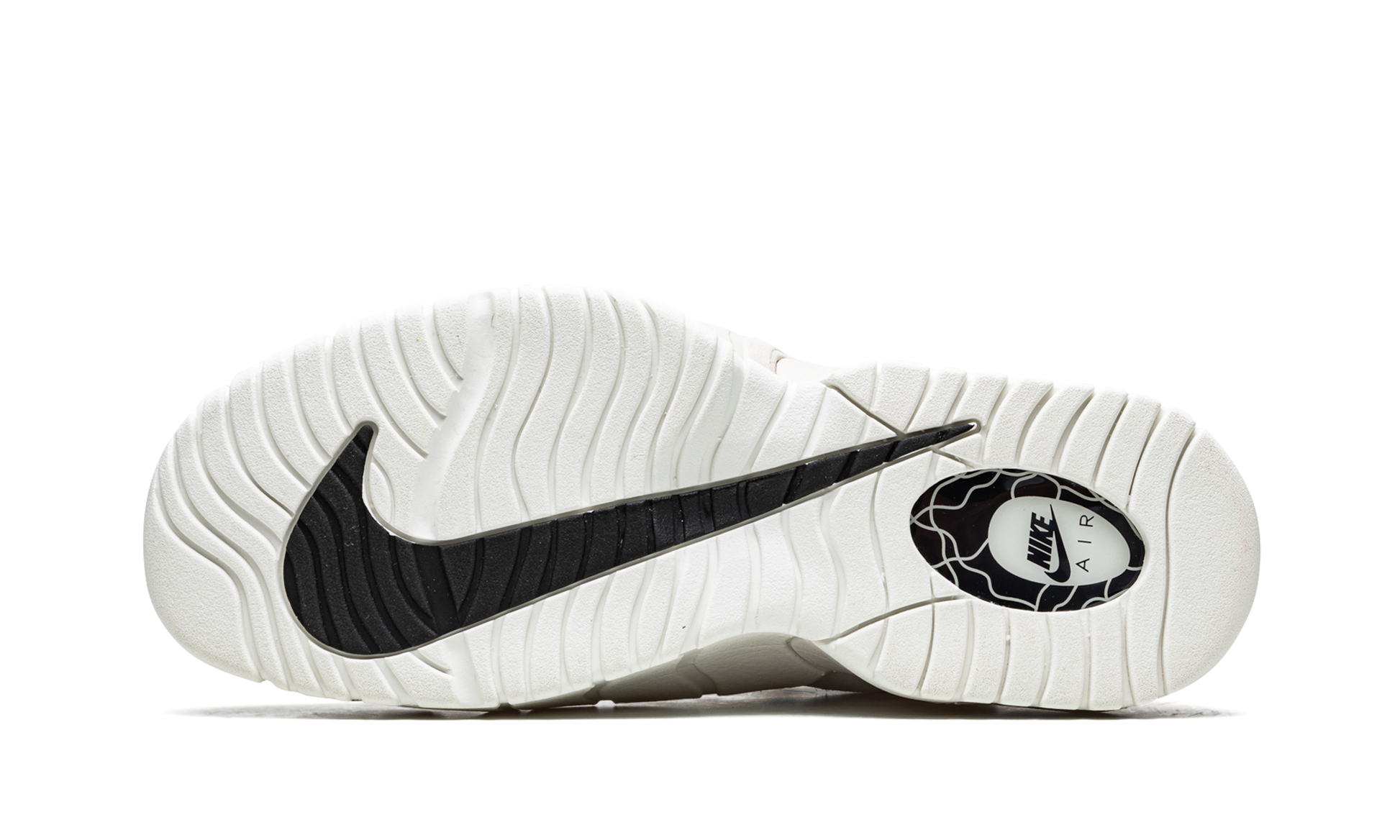 Air Max Penny 1 "Social status - desert sand" DM9130 100