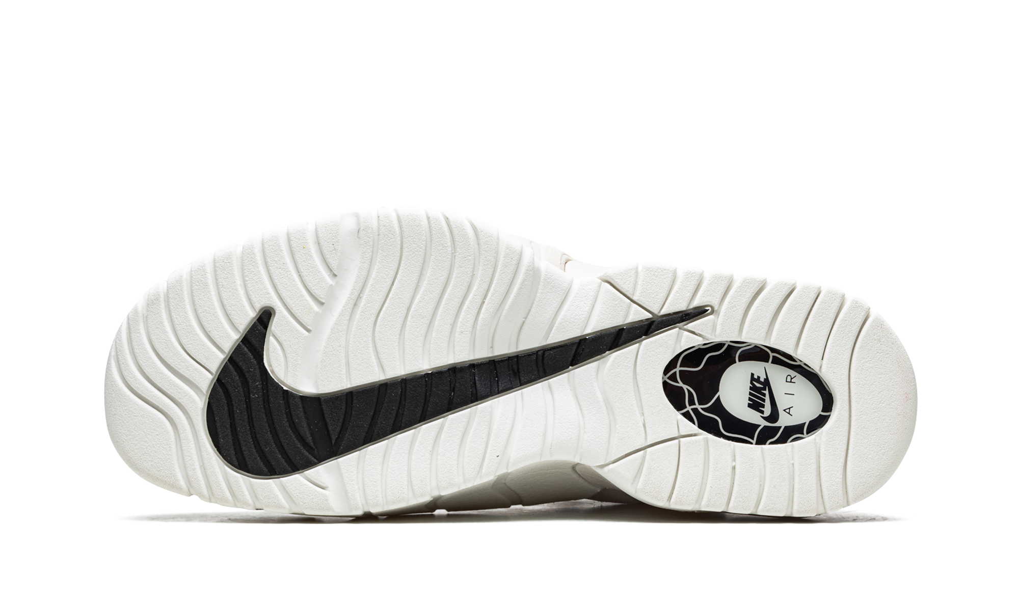 Air Max Penny 1 "Social status - desert sand" DM9130 100