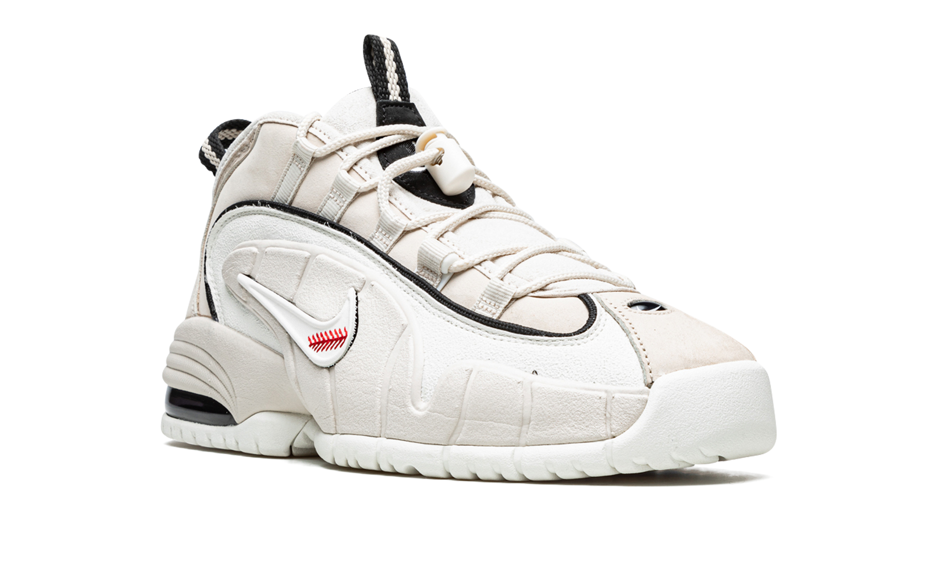 Air Max Penny 1 "Social status - desert sand" DM9130 100
