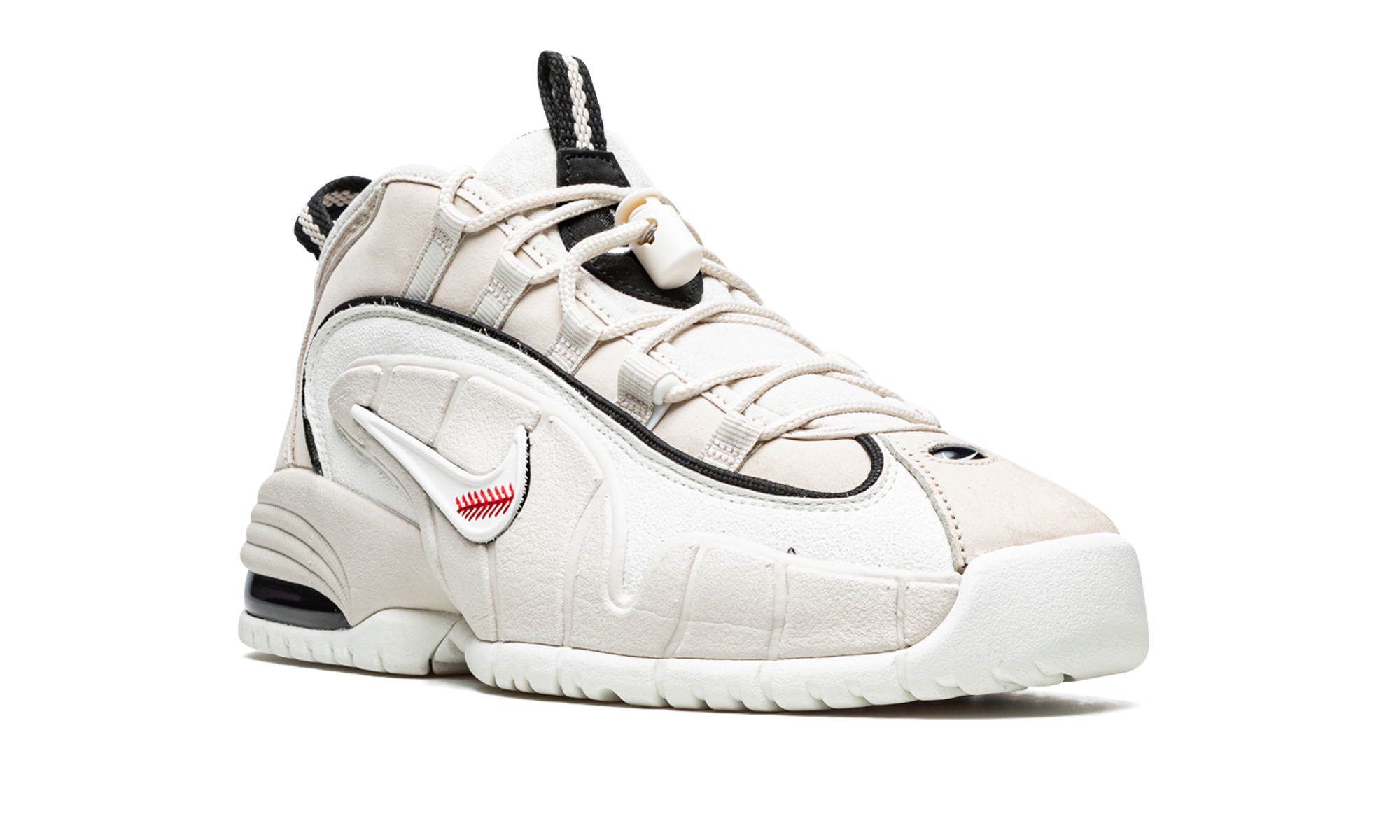 Air Max Penny 1 "Social status - desert sand" DM9130 100