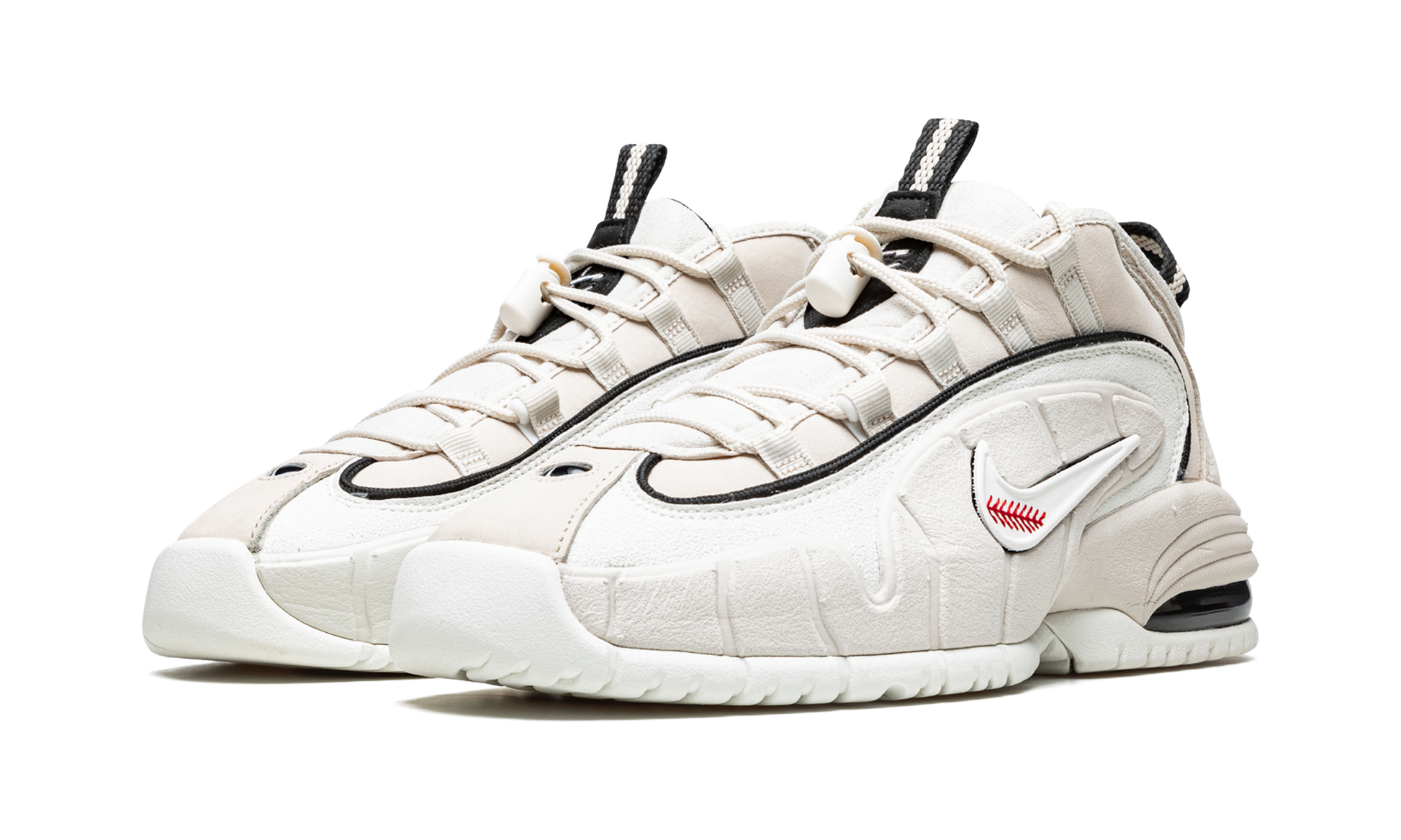 Air Max Penny 1 "Social status - desert sand" DM9130 100