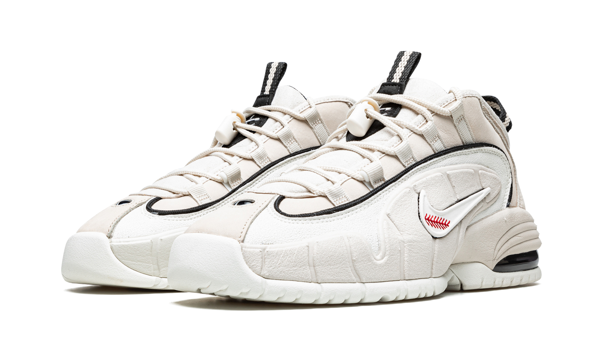 Air Max Penny 1 "Social status - desert sand" DM9130 100