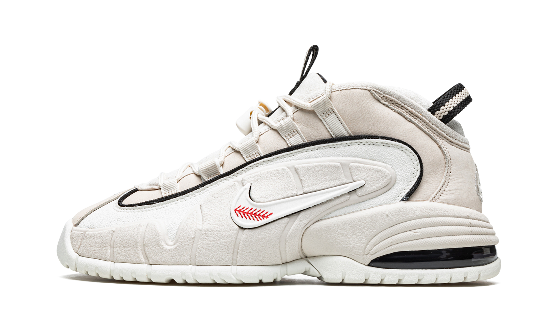 Air Max Penny 1 "Social status - desert sand" DM9130 100