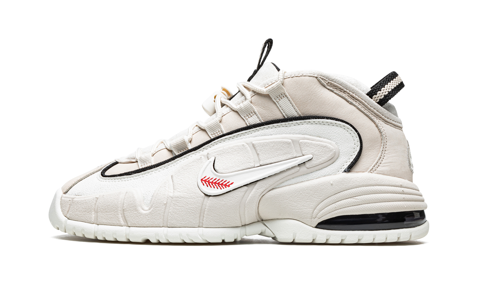 Air Max Penny 1 "Social status - desert sand" DM9130 100