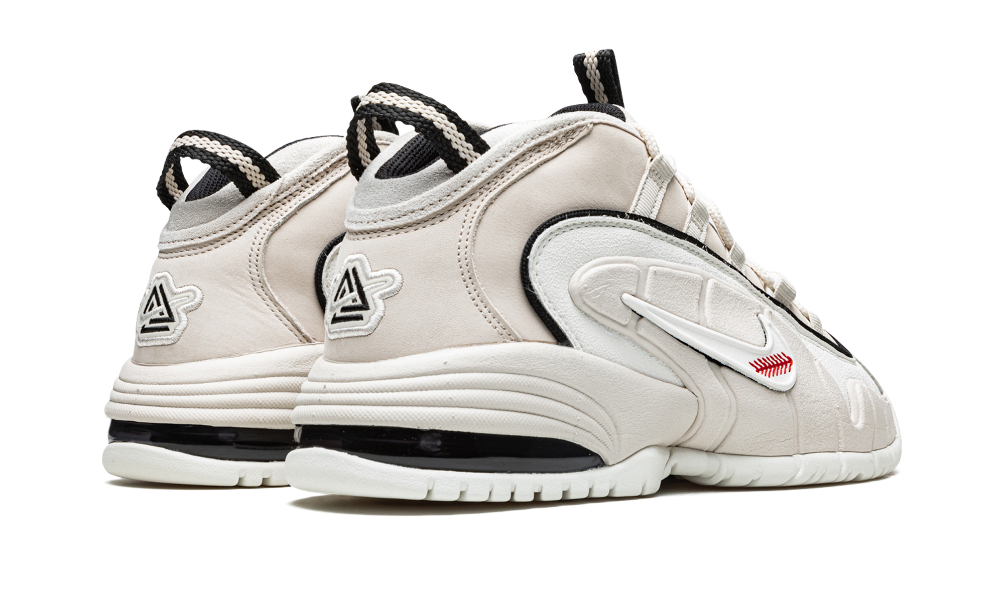 Air Max Penny 1 "Social status - desert sand" DM9130 100