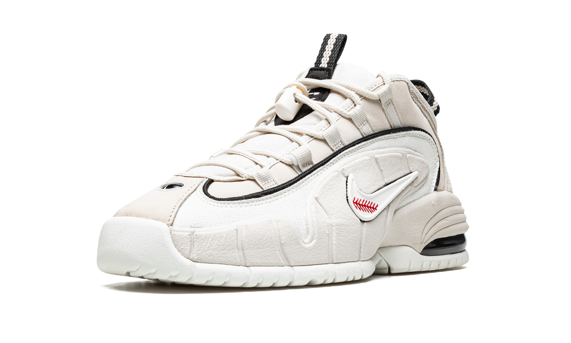 Air Max Penny 1 "Social status - desert sand" DM9130 100