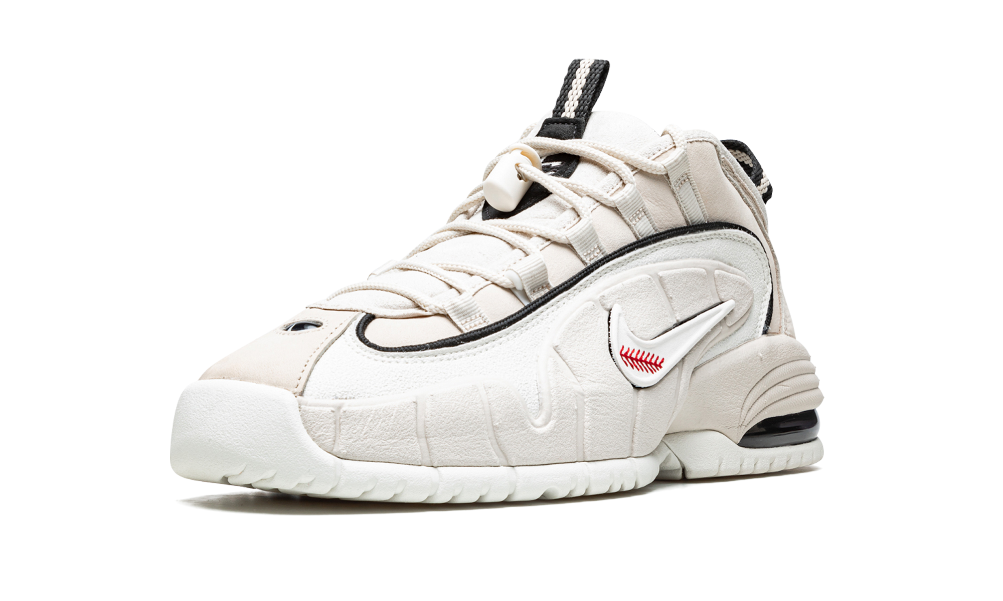 Air Max Penny 1 "Social status - desert sand" DM9130 100