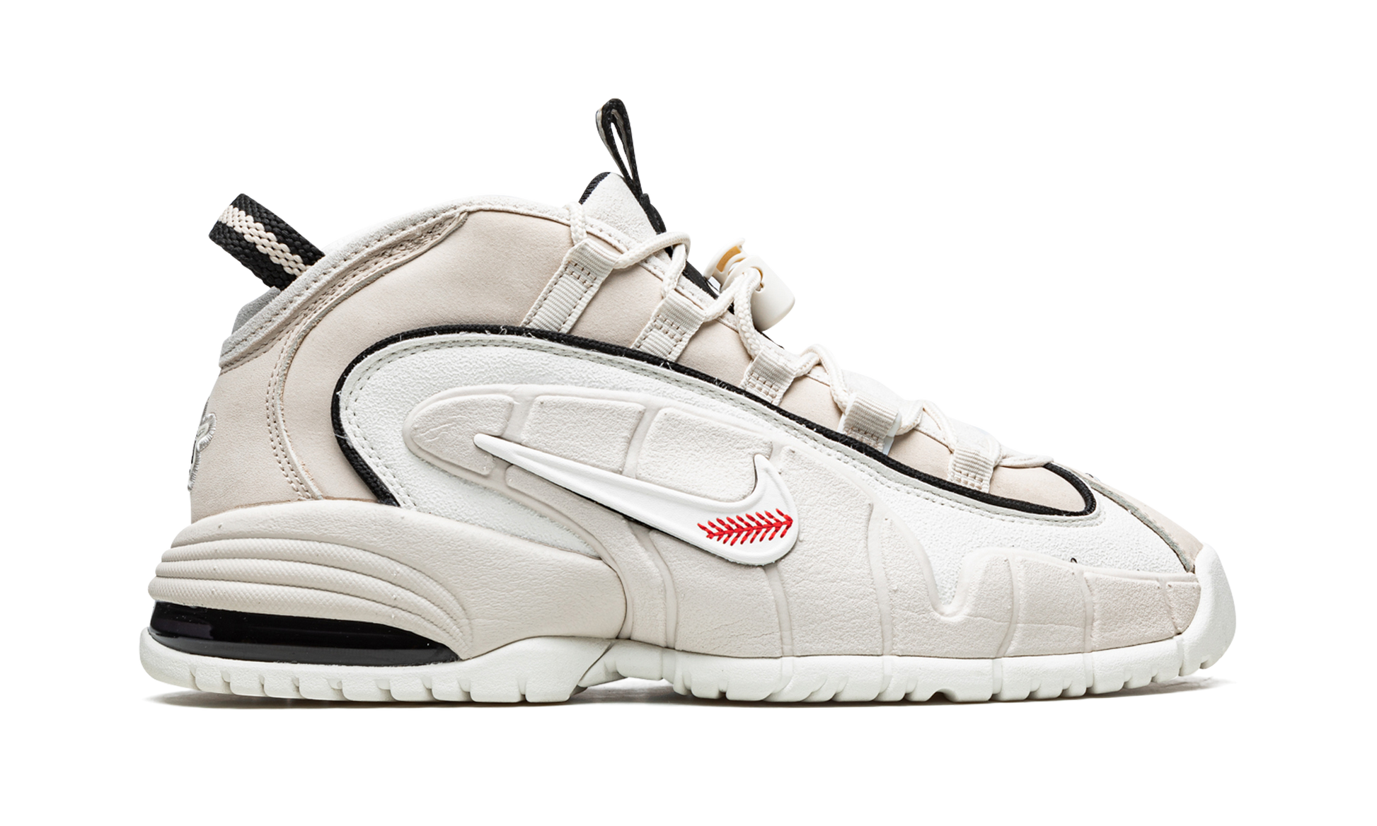 Air Max Penny 1 "Social status - desert sand" DM9130 100