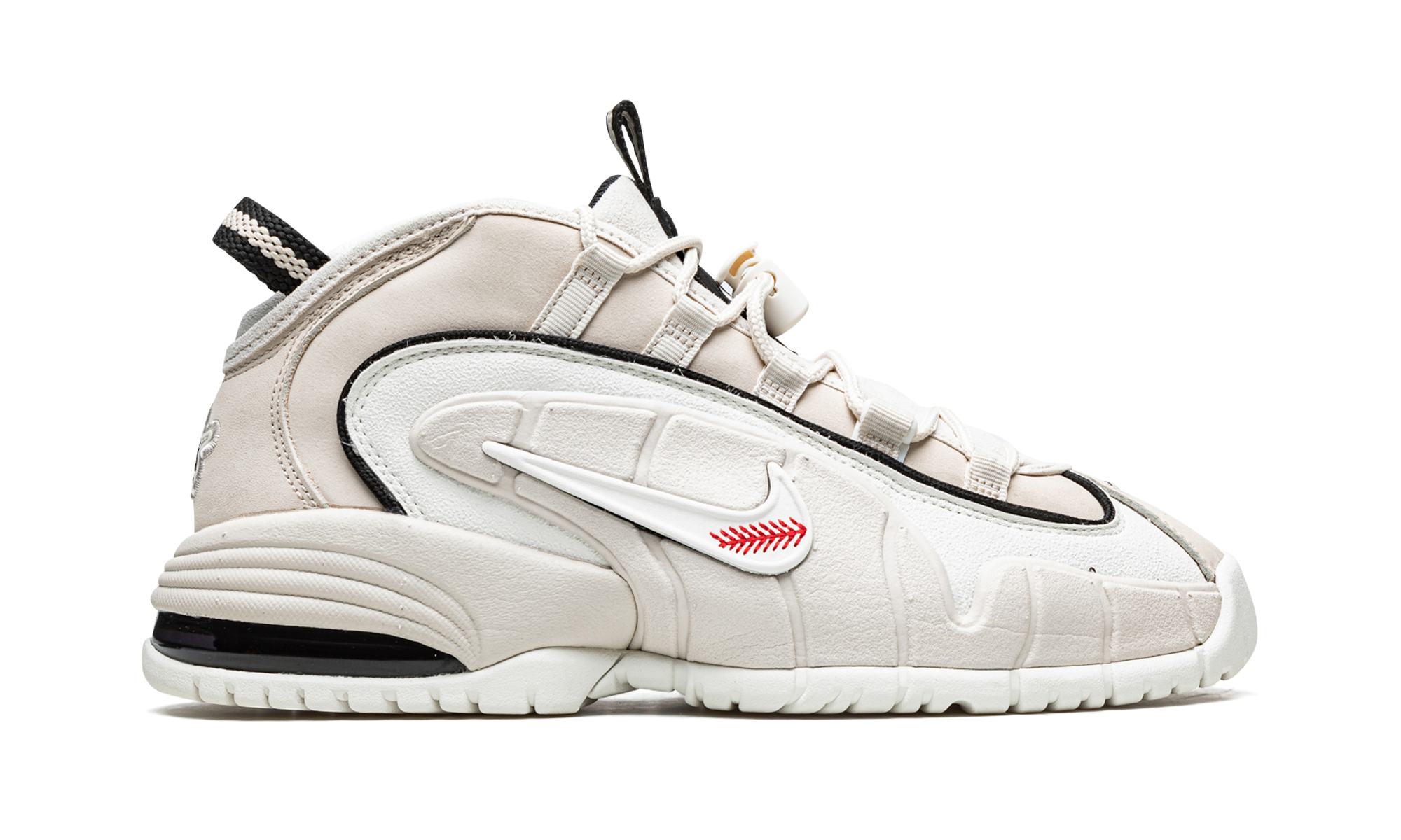 Air Max Penny 1 "Social status - desert sand" DM9130 100