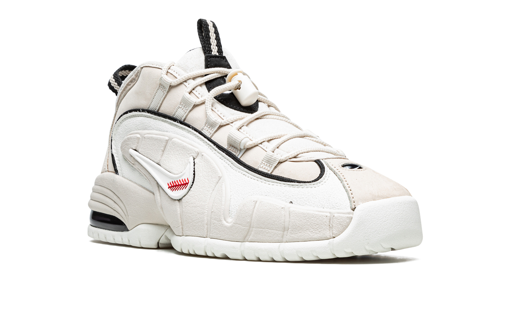 Air Max Penny 1 "Social status - desert sand" DM9130 100