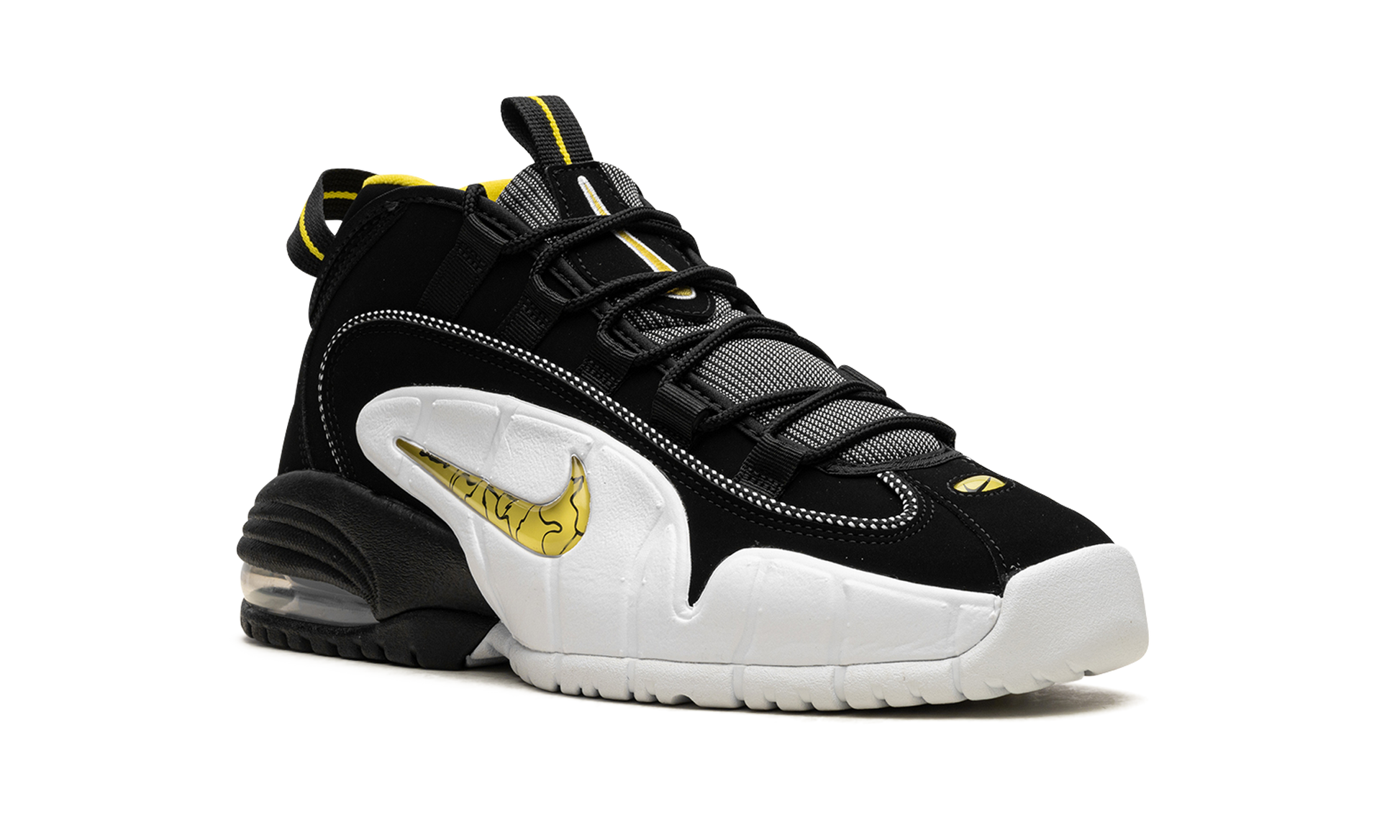 Air Max Penny "Lester middle school" FN6884 100