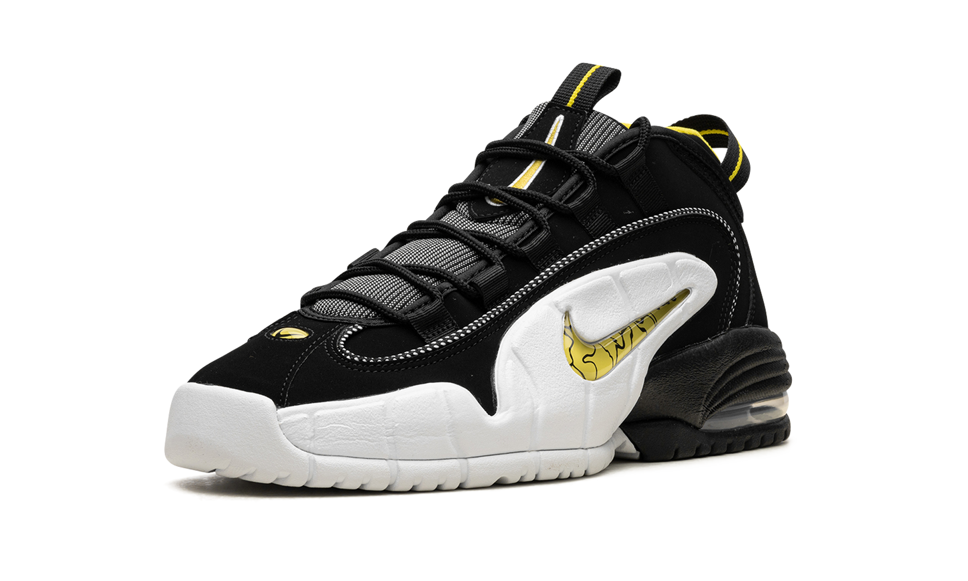 Air Max Penny "Lester middle school" FN6884 100