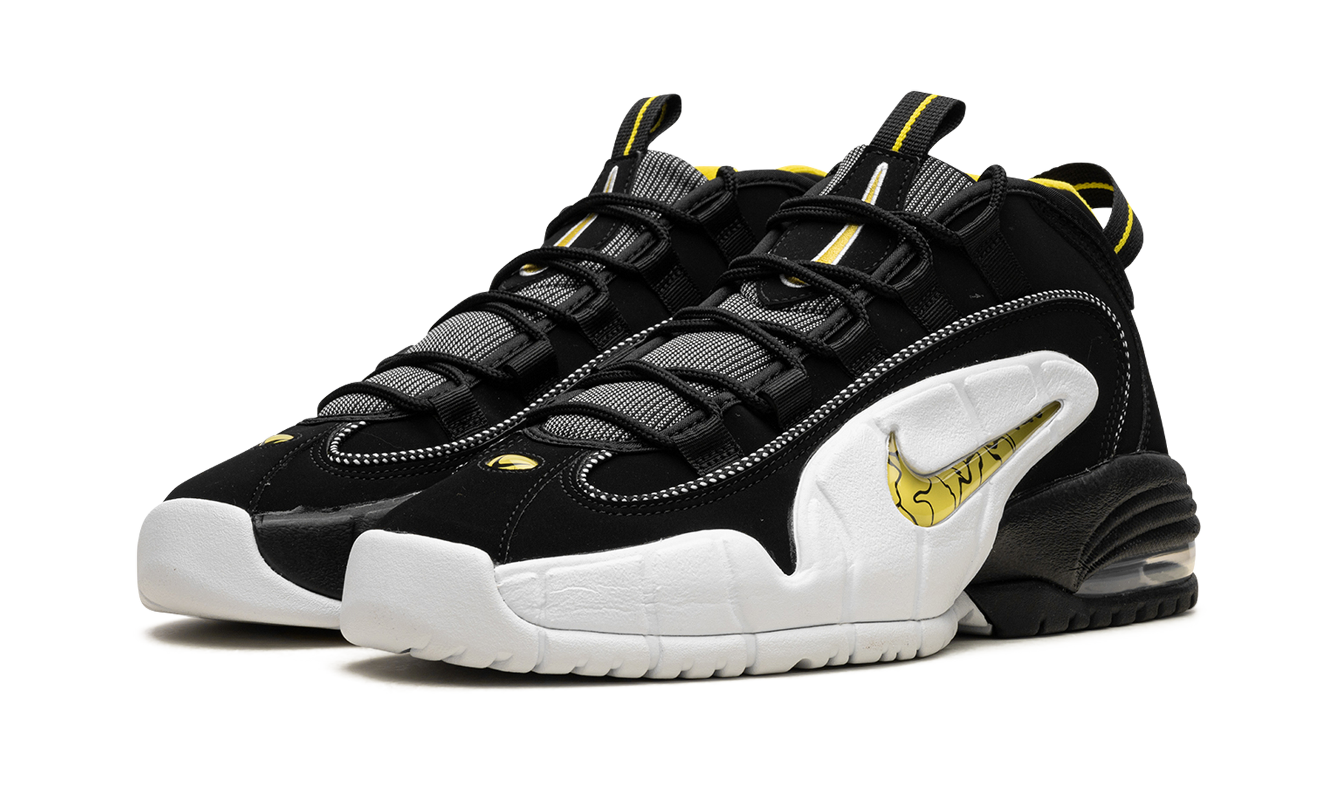 Air Max Penny "Lester middle school" FN6884 100