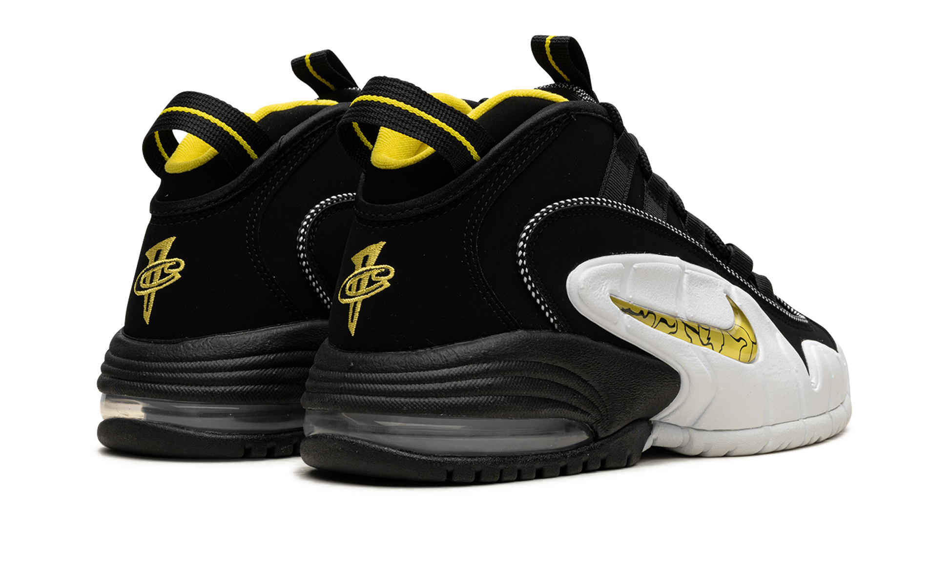 Air Max Penny "Lester middle school" FN6884 100