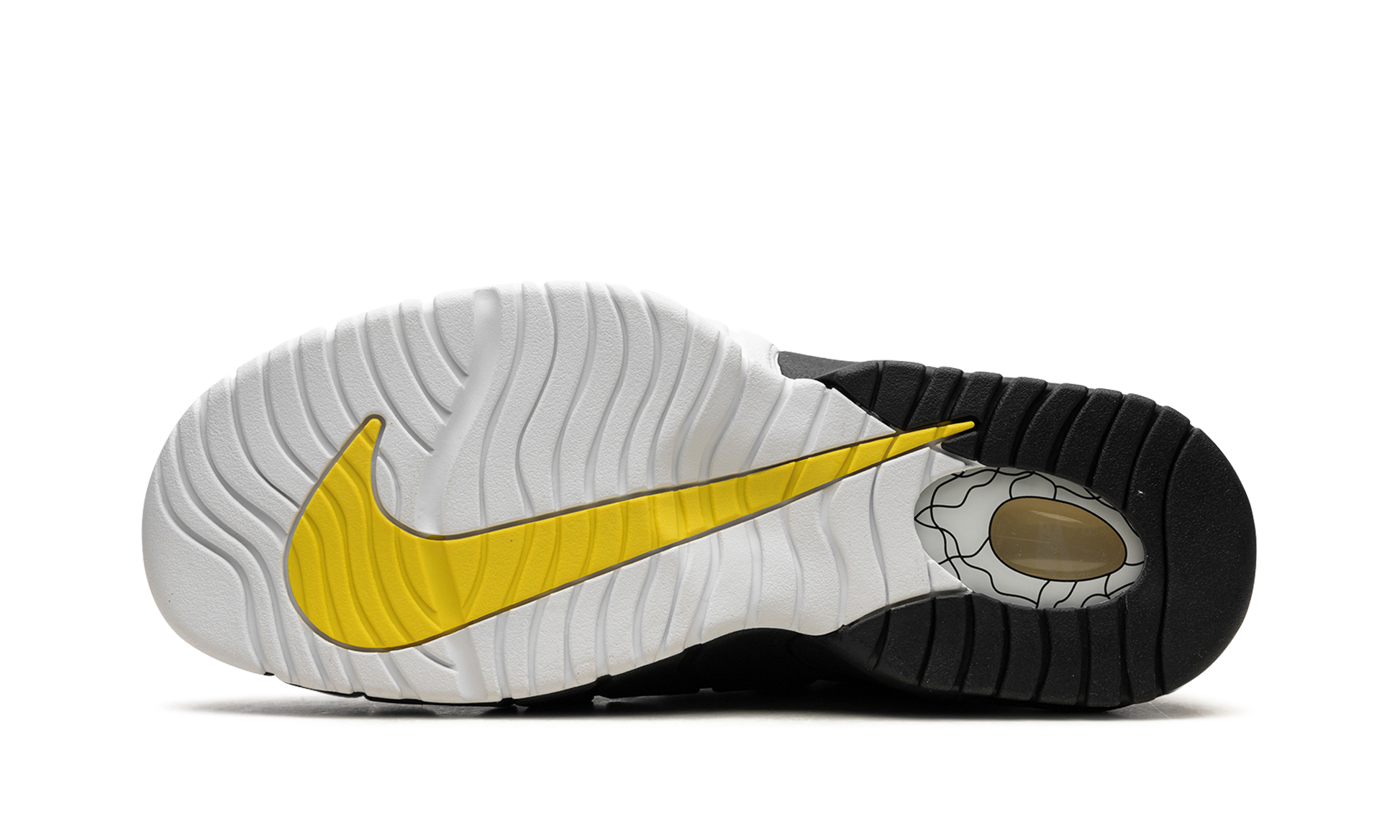 Air Max Penny "Lester middle school" FN6884 100