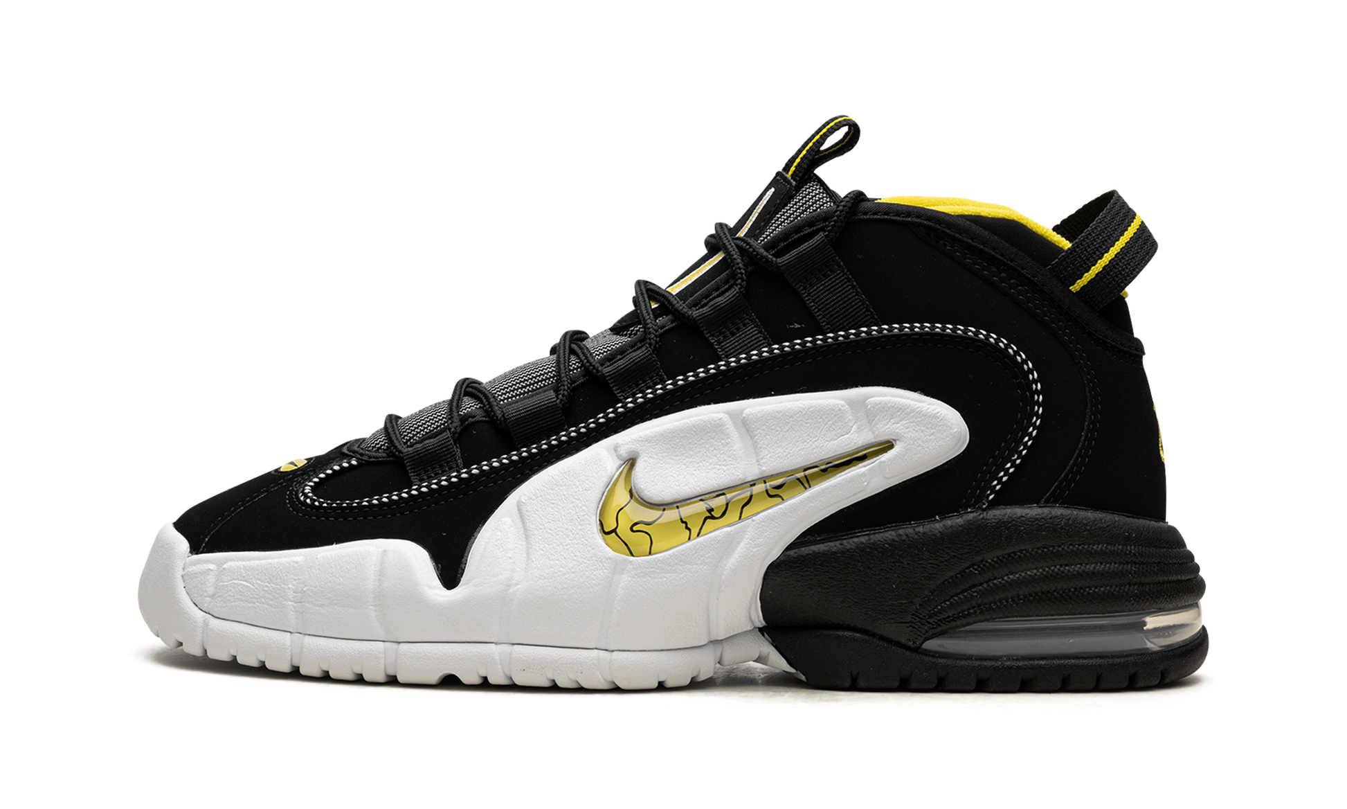 Air Max Penny "Lester middle school" FN6884 100