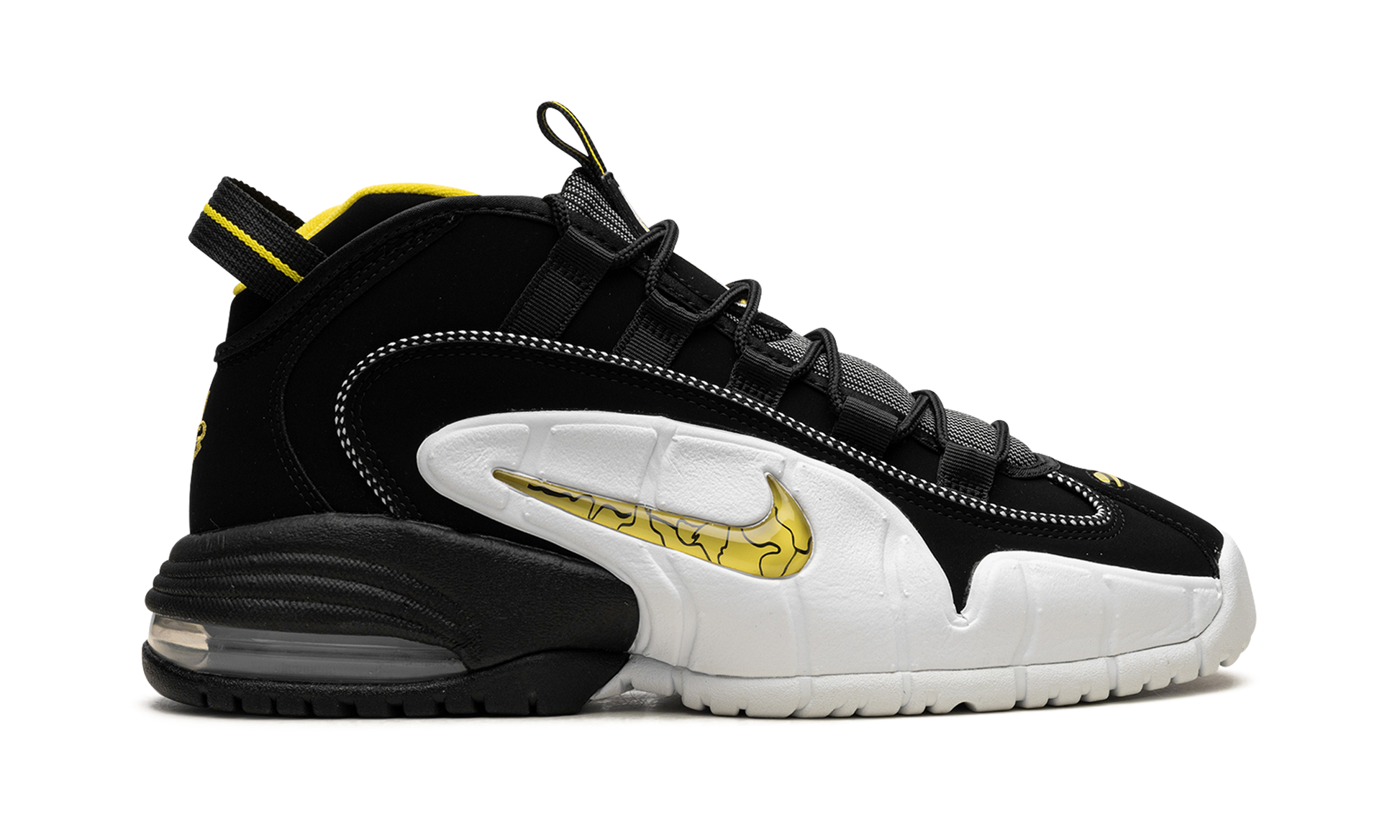 Air Max Penny "Lester middle school" FN6884 100